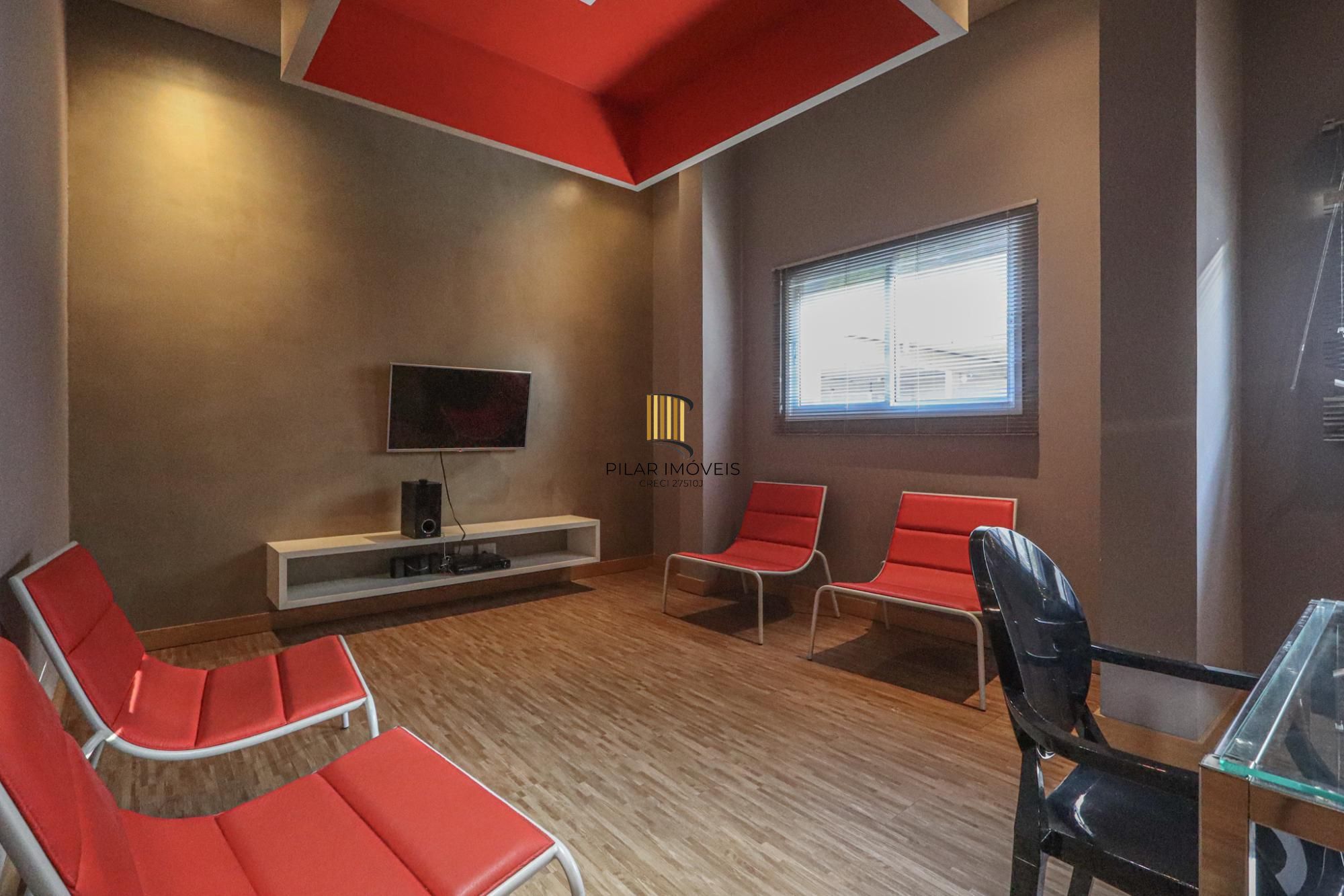 Apartamento a venda no bairro Higienópolis