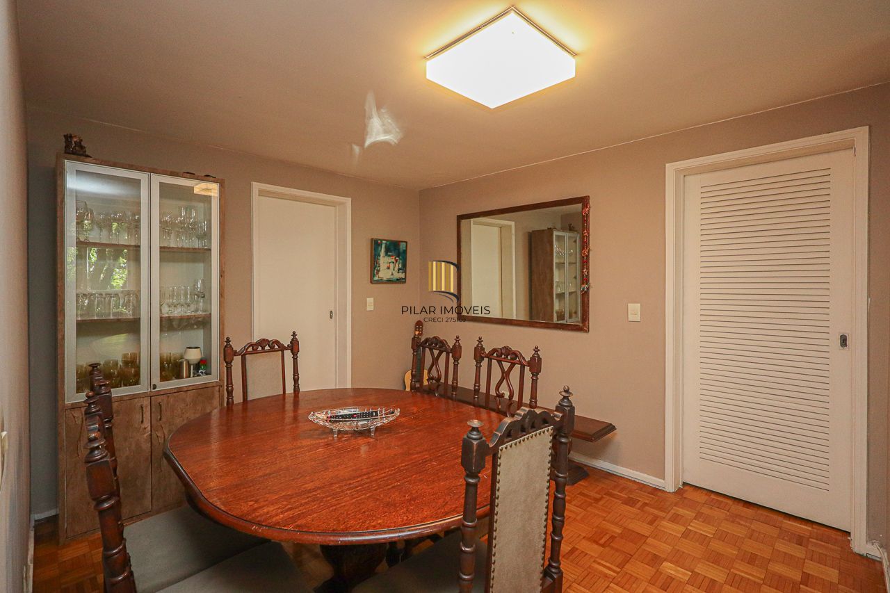 Apartamento a venda no bairro Independência