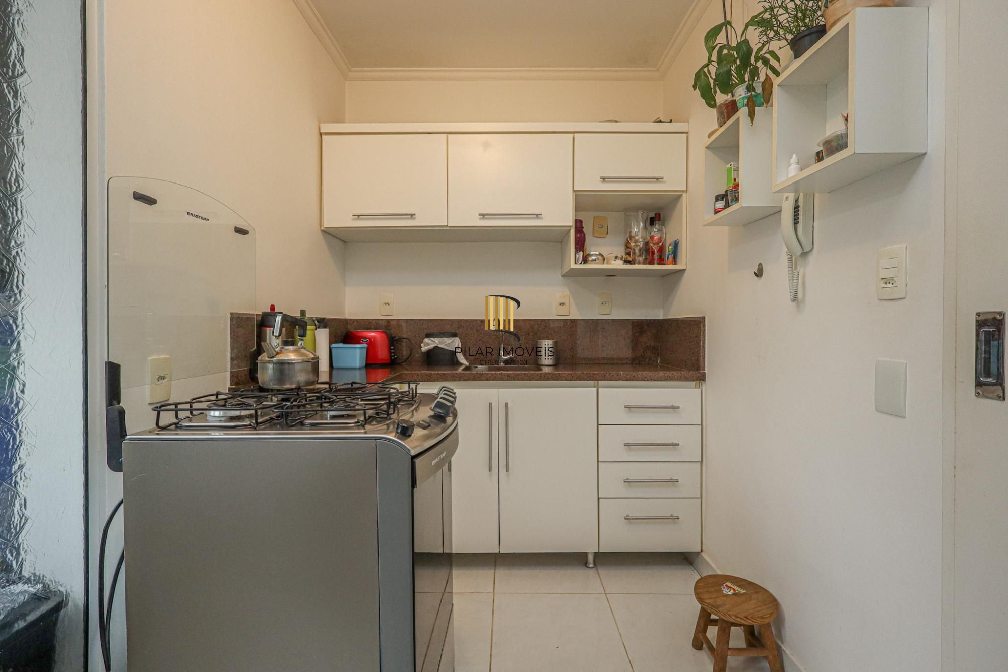 Apartamento a venda no bairro Boa Vista