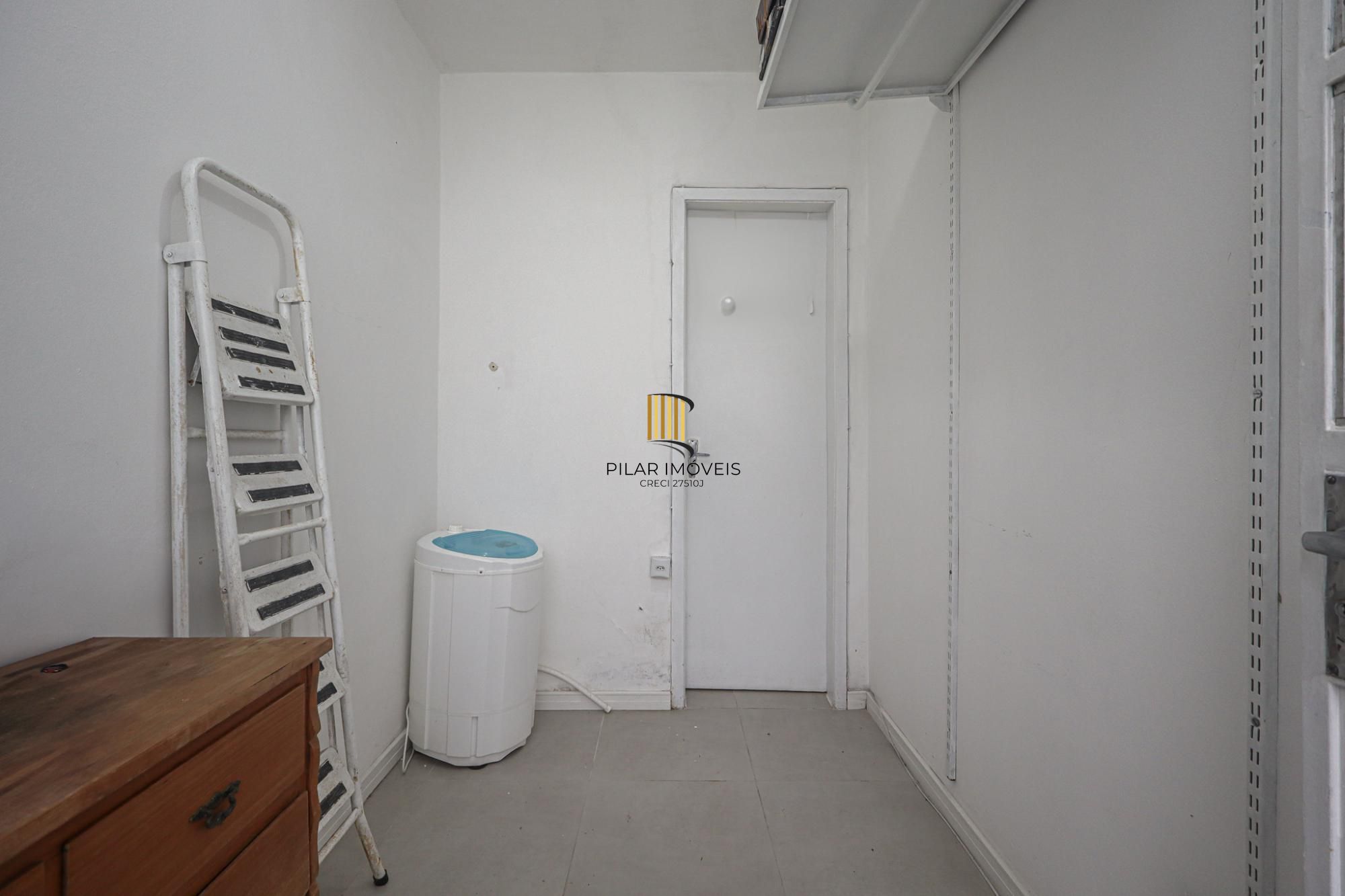 Apartamento a venda no bairro Auxiliadora