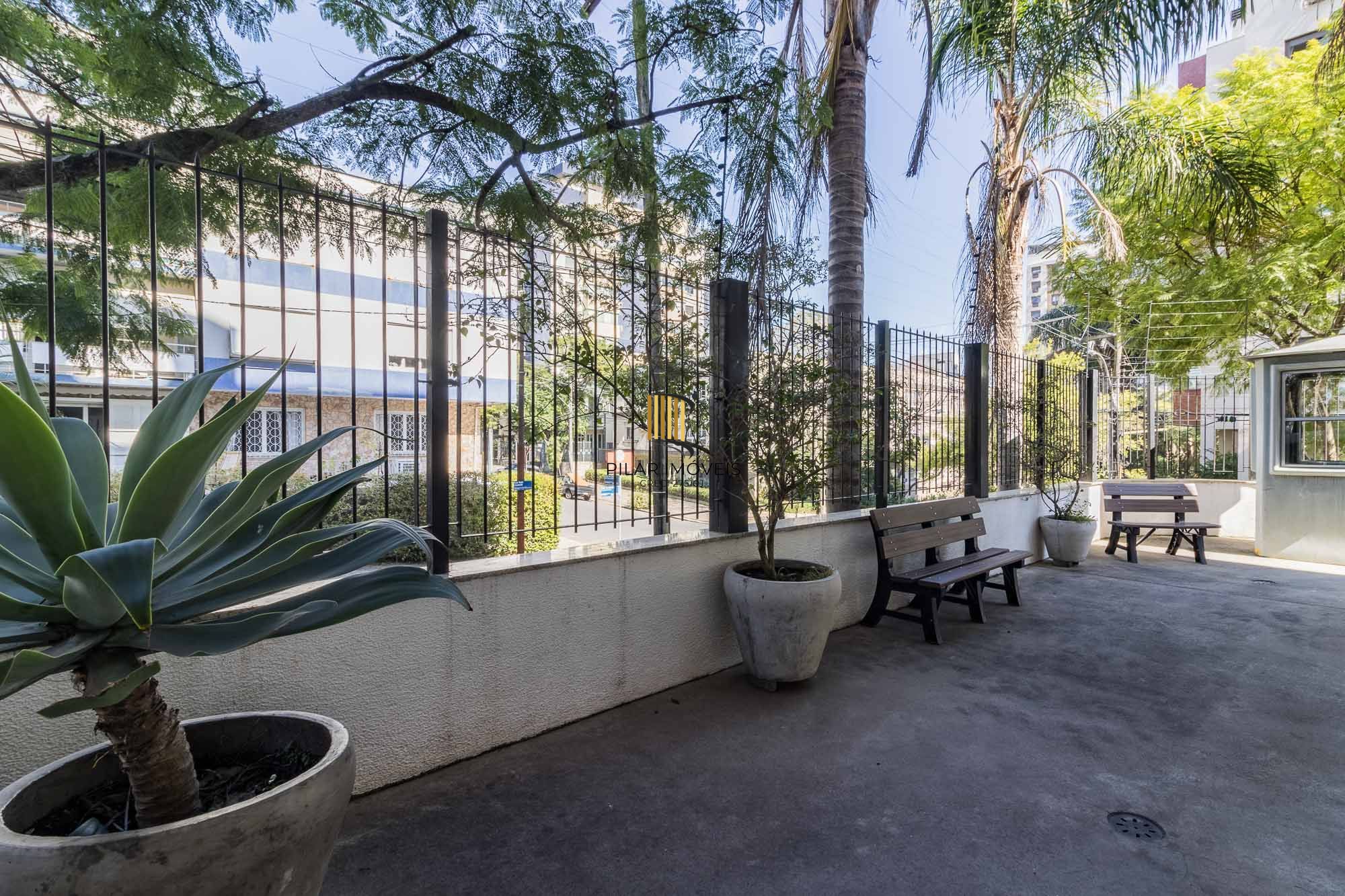 Apartamento à venda no bairro Petrópolis em Porto Alegre/RS