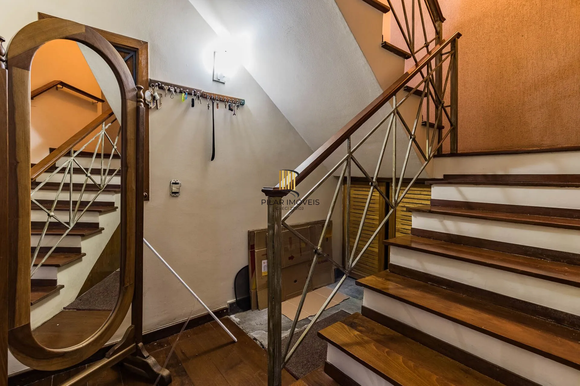 Apartamento à venda no bairro Bela Vista em Porto Alegre/RS