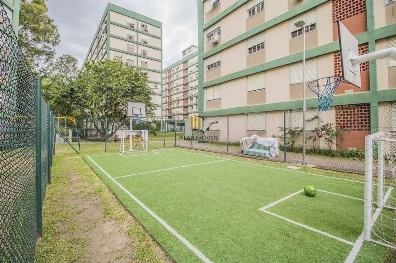 Apartamento a venda no bairro Petrópolis