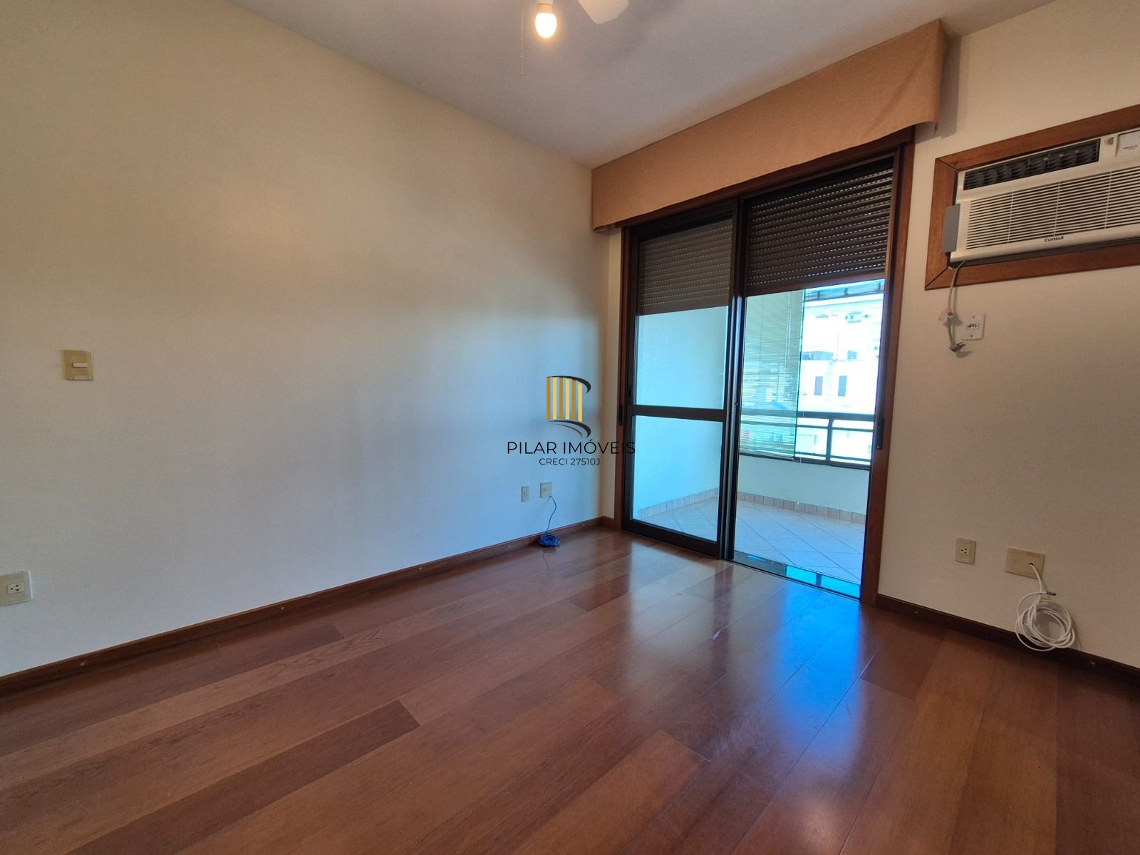 Apartamento a venda no bairro Menino Deus