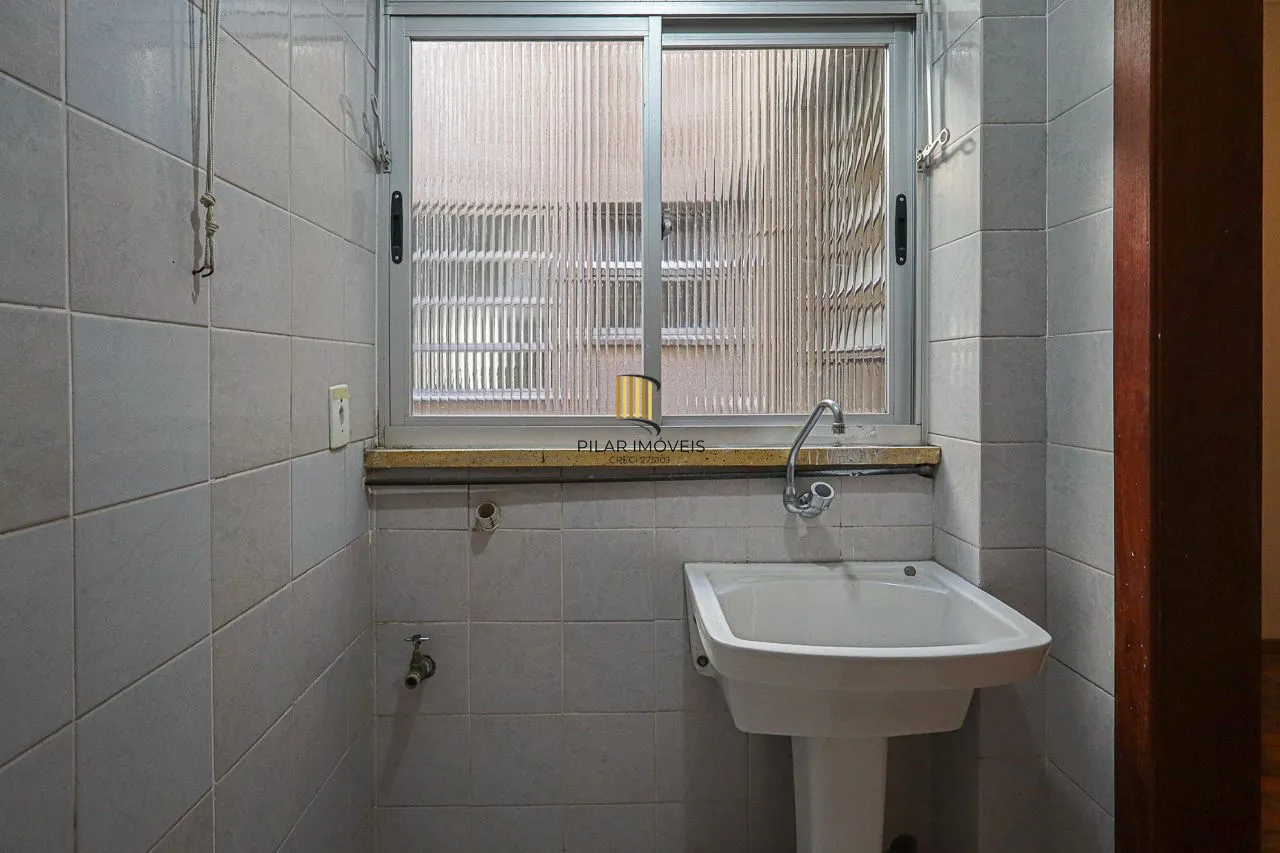 Apartamento a venda no bairro Rio Branco