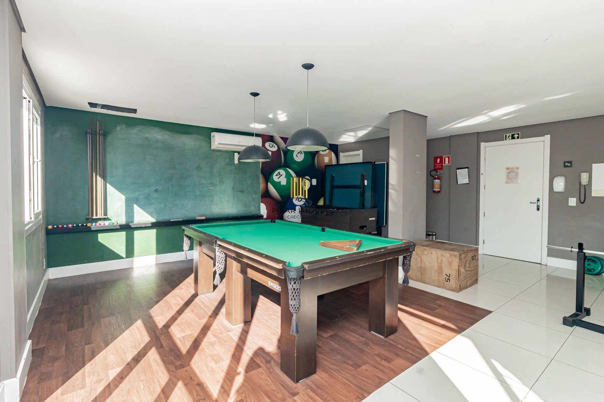 Apartamento à venda no bairro São Sebastião em Porto Alegre/RS