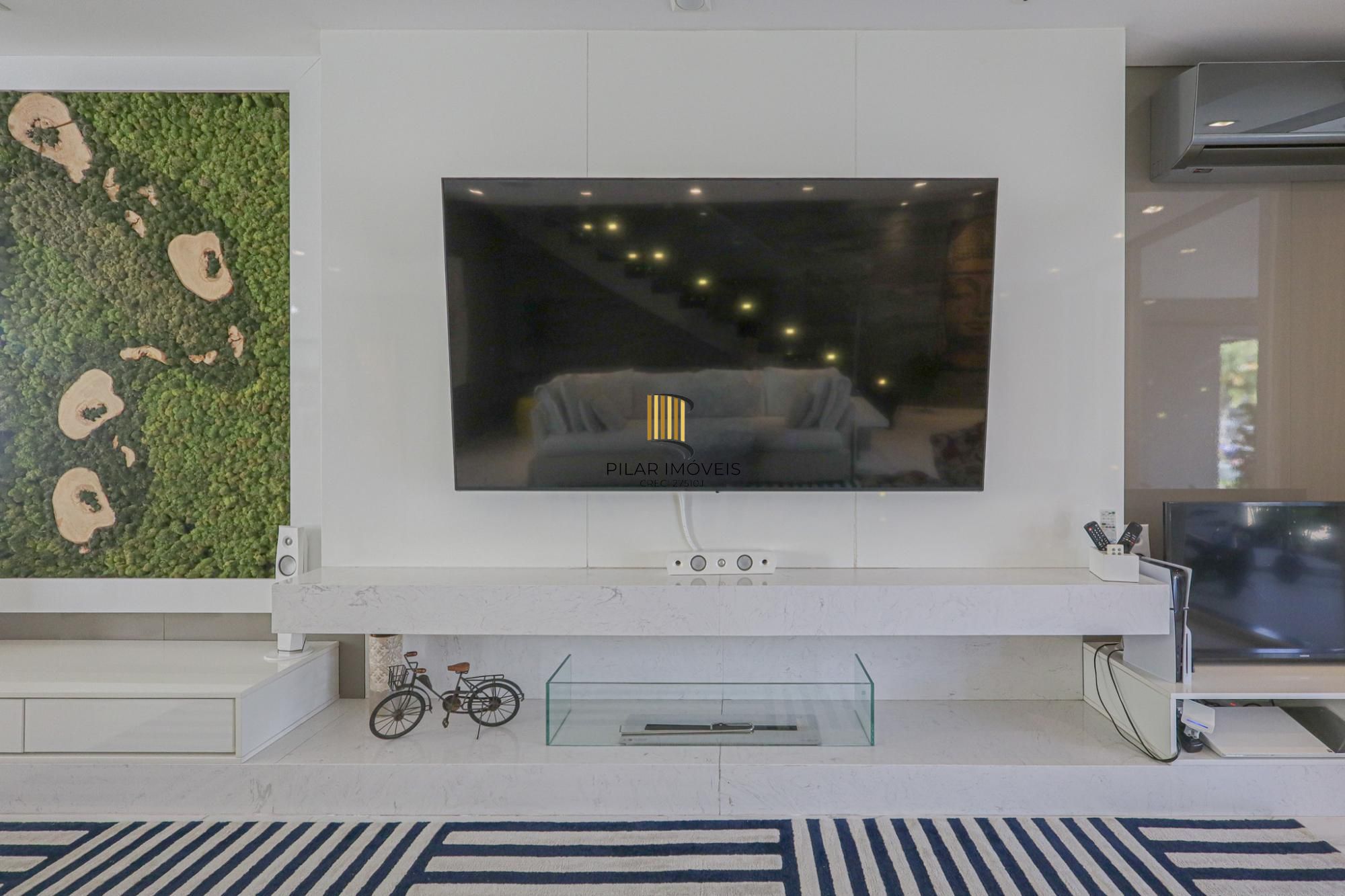 Casa a venda no condomínio Reserva Ecoville