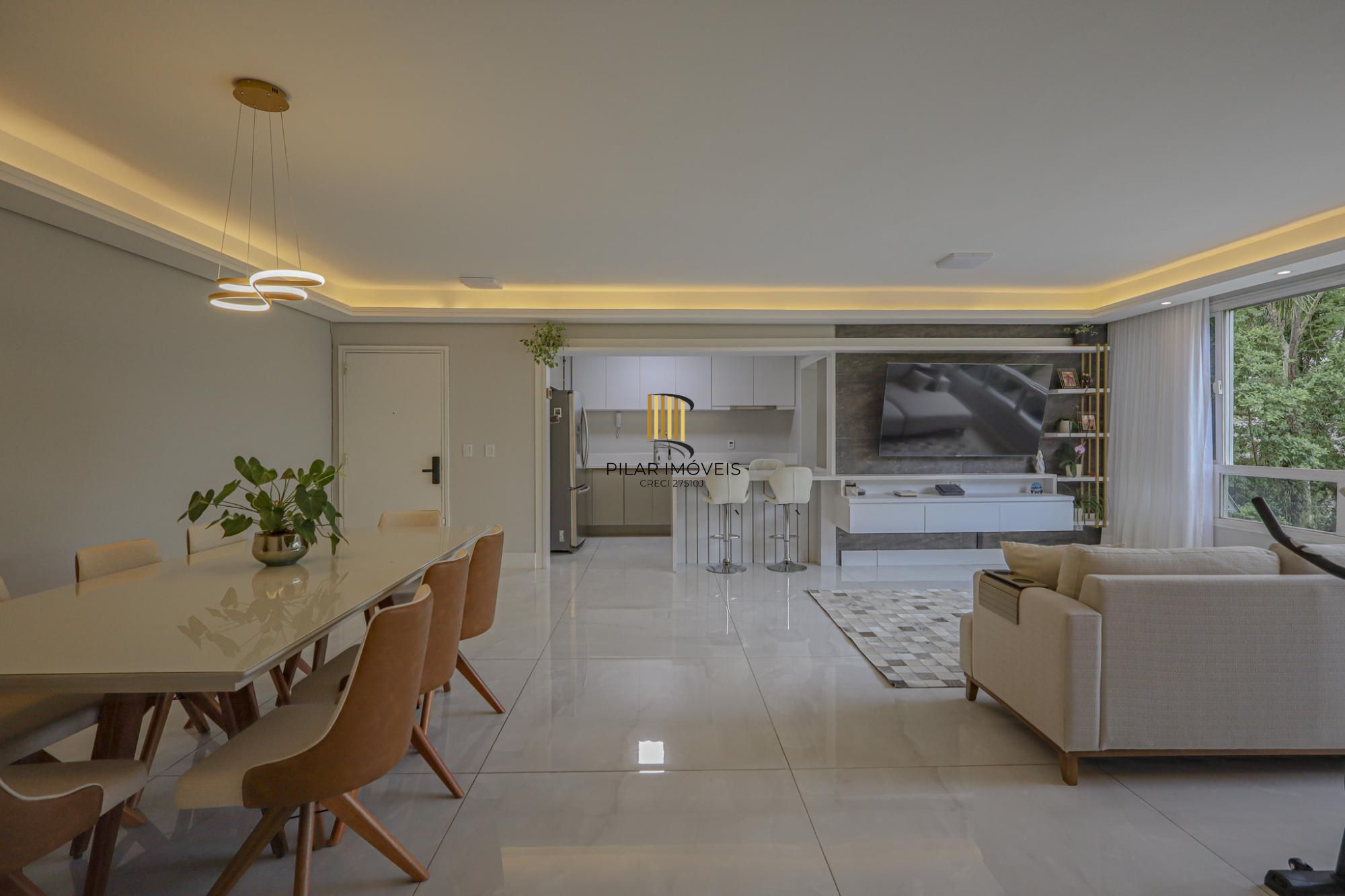 Apartamento a venda no bairro Moinhos de Vento