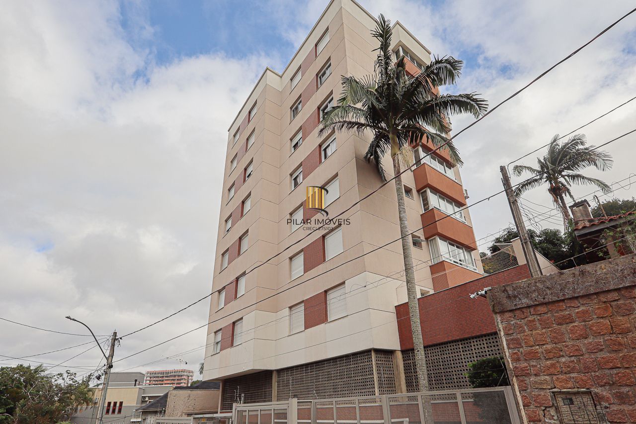 Apartamento a venda no bairro Petrópolis