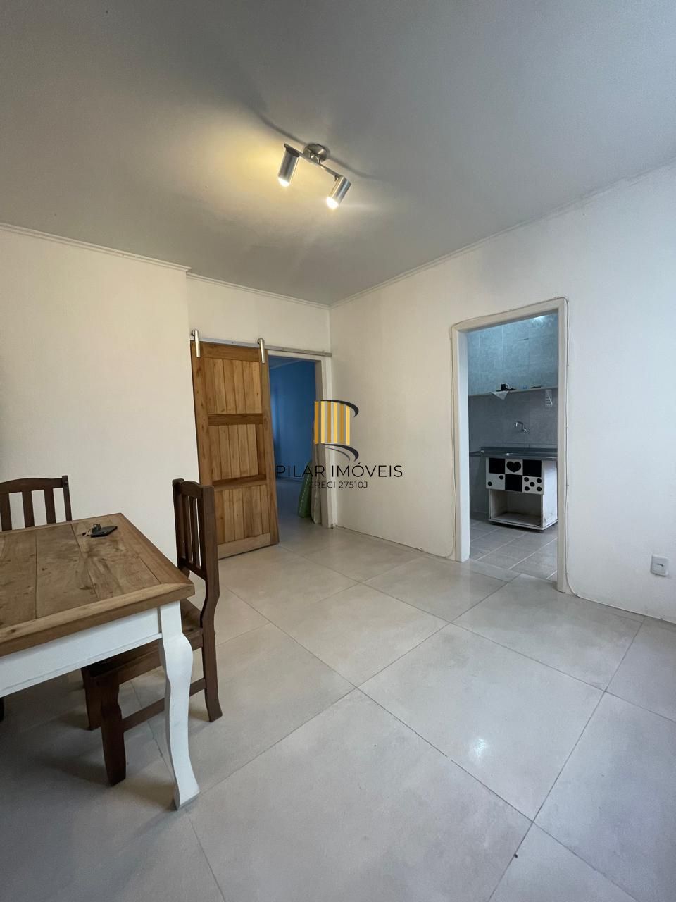 Apartamento a venda no bairro Menino Deus - Pilar Imóveis