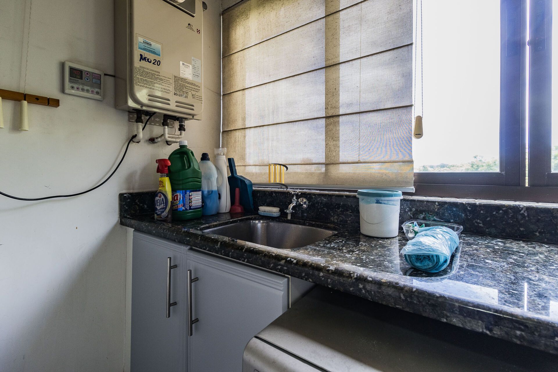 Apartamento à venda no bairro Boa Vista em Porto Alegre/RS
