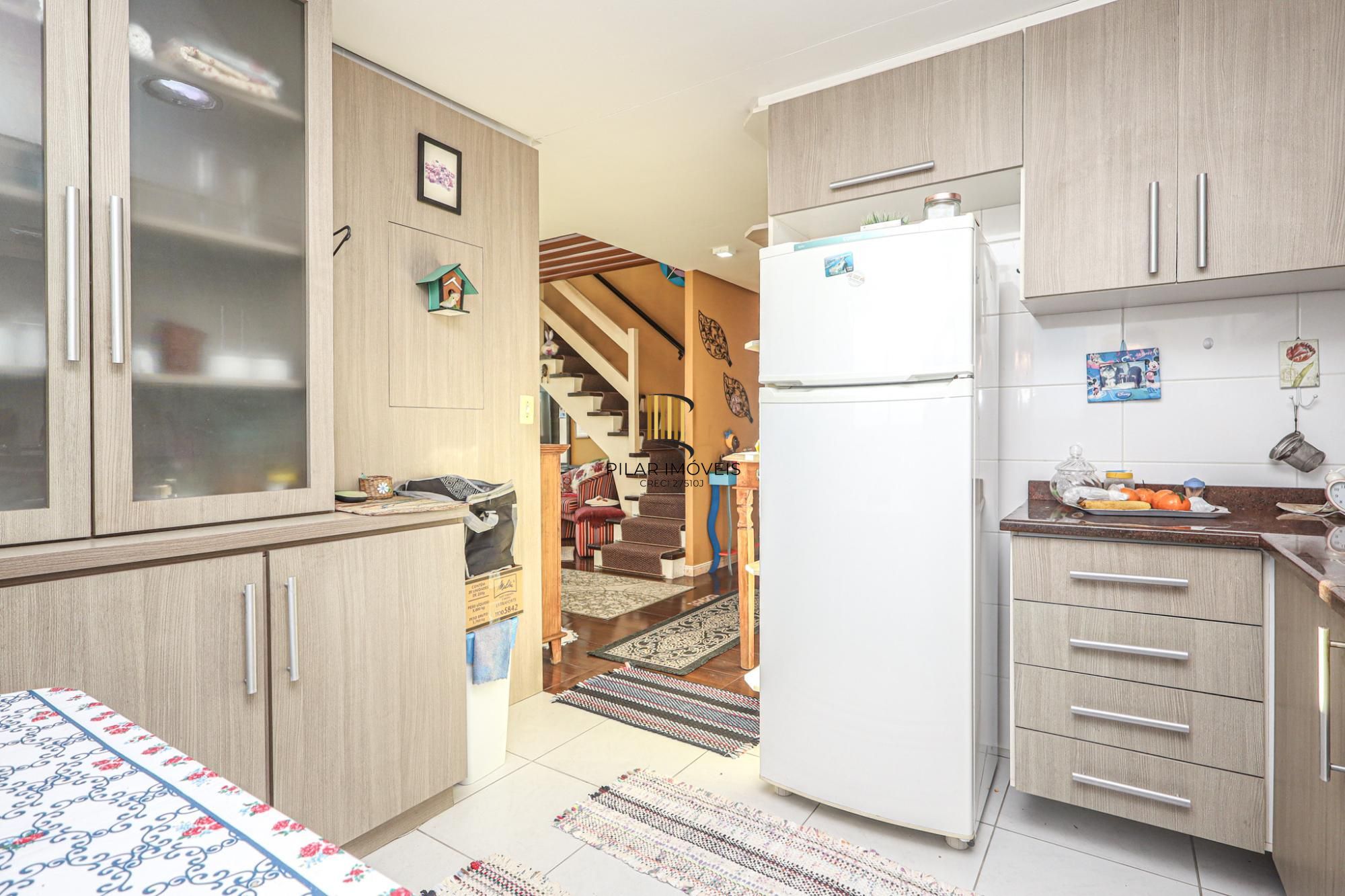 Duplex a venda no bairro Passo D' Areia