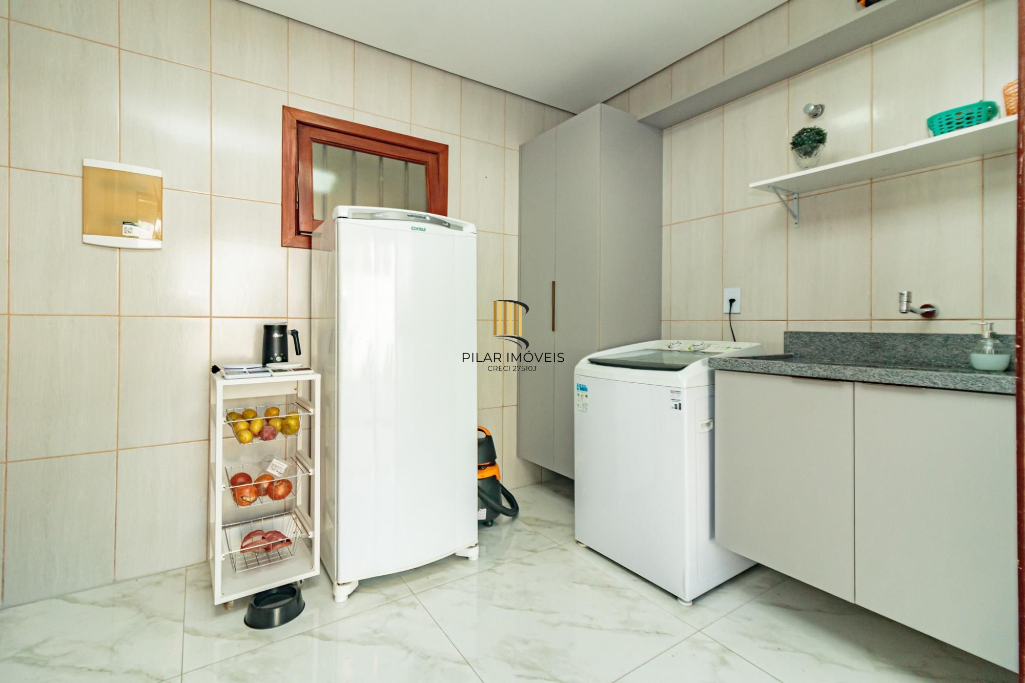 Casa a venda no bairro Jardim Lindóia