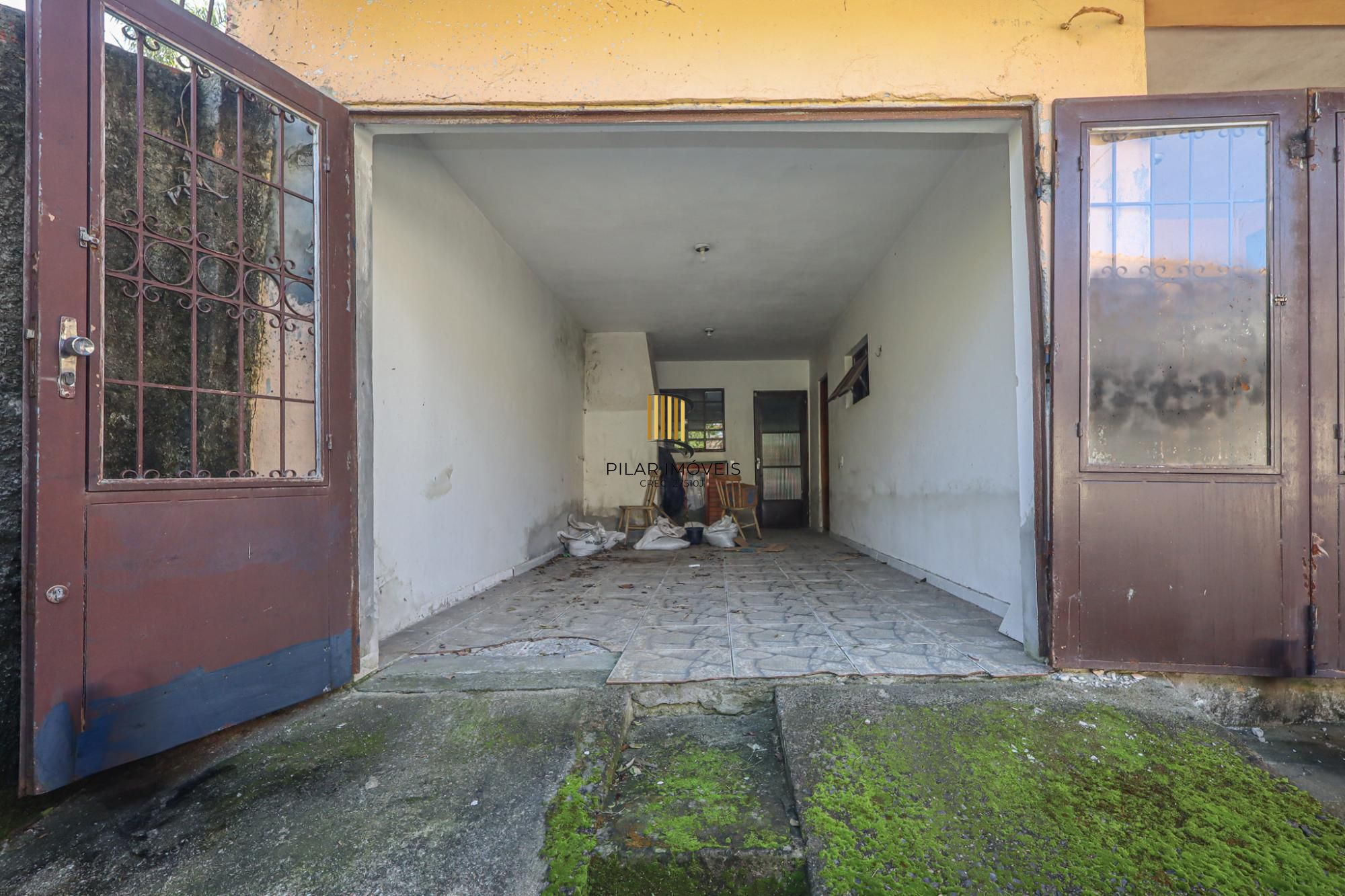 Terreno no bairro Jardim São Pedro