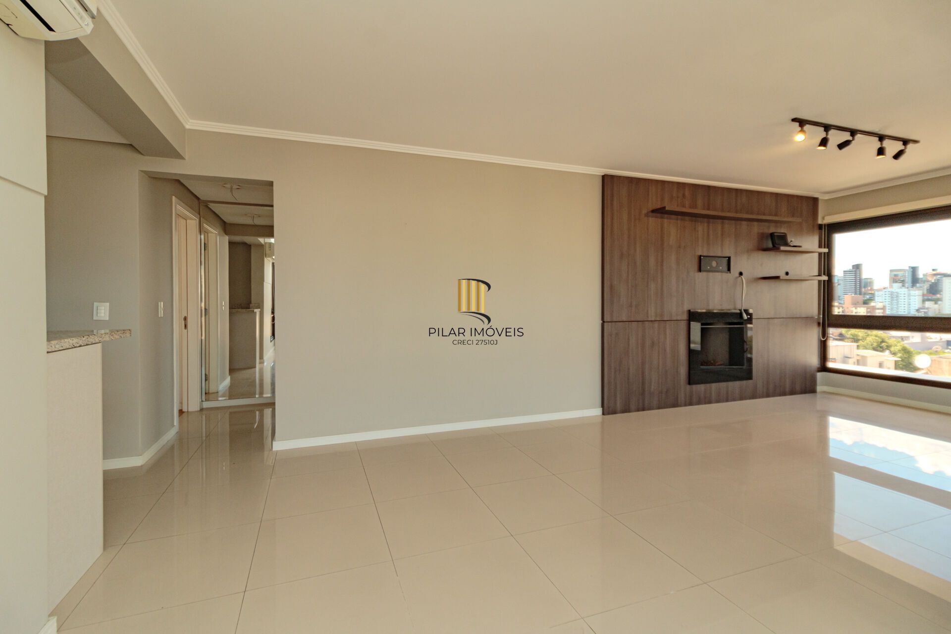 Apartamento à venda no bairro Petrópolis em Porto Alegre/RS