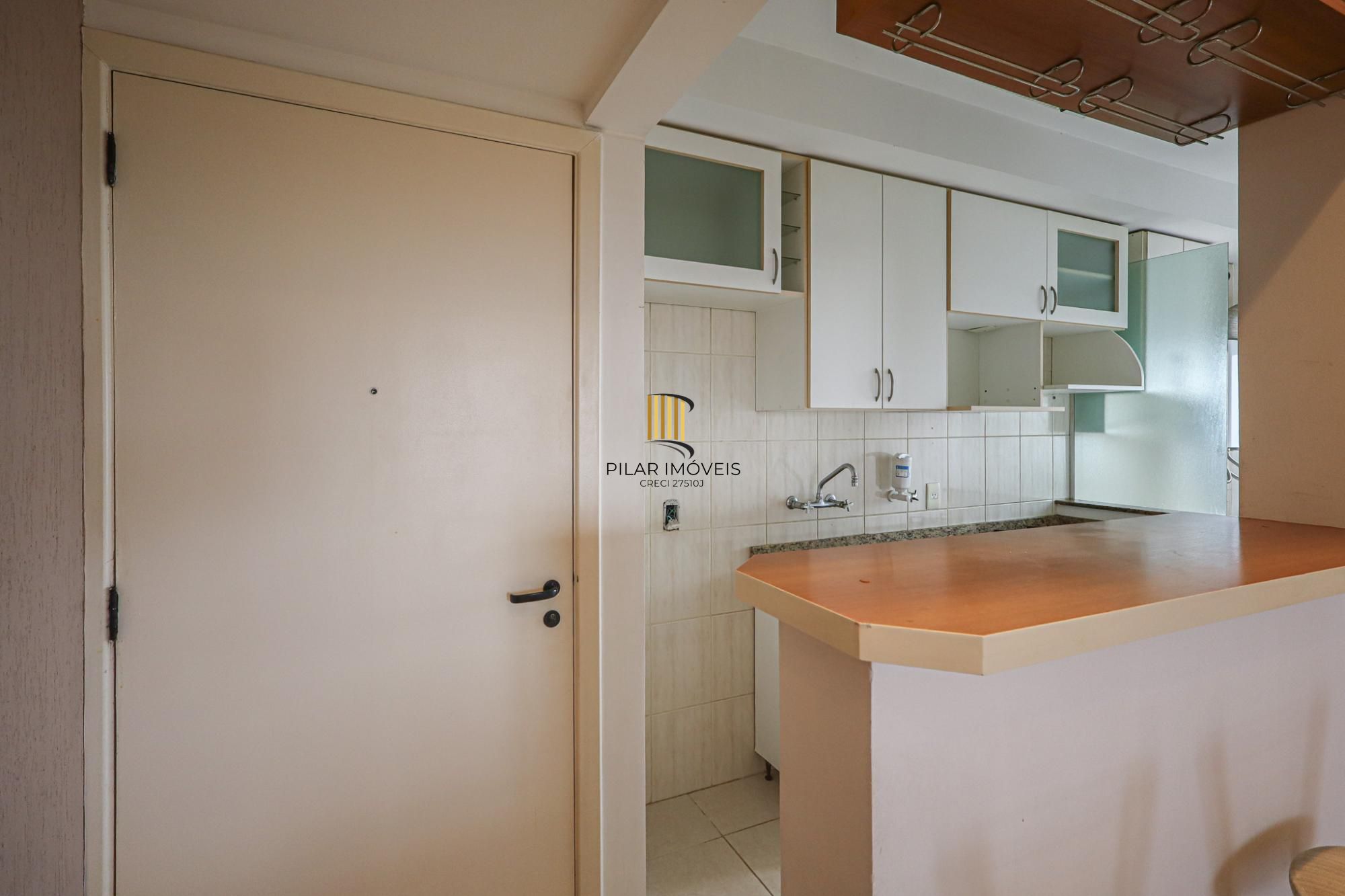 Apartamento a venda no bairro Sarandi