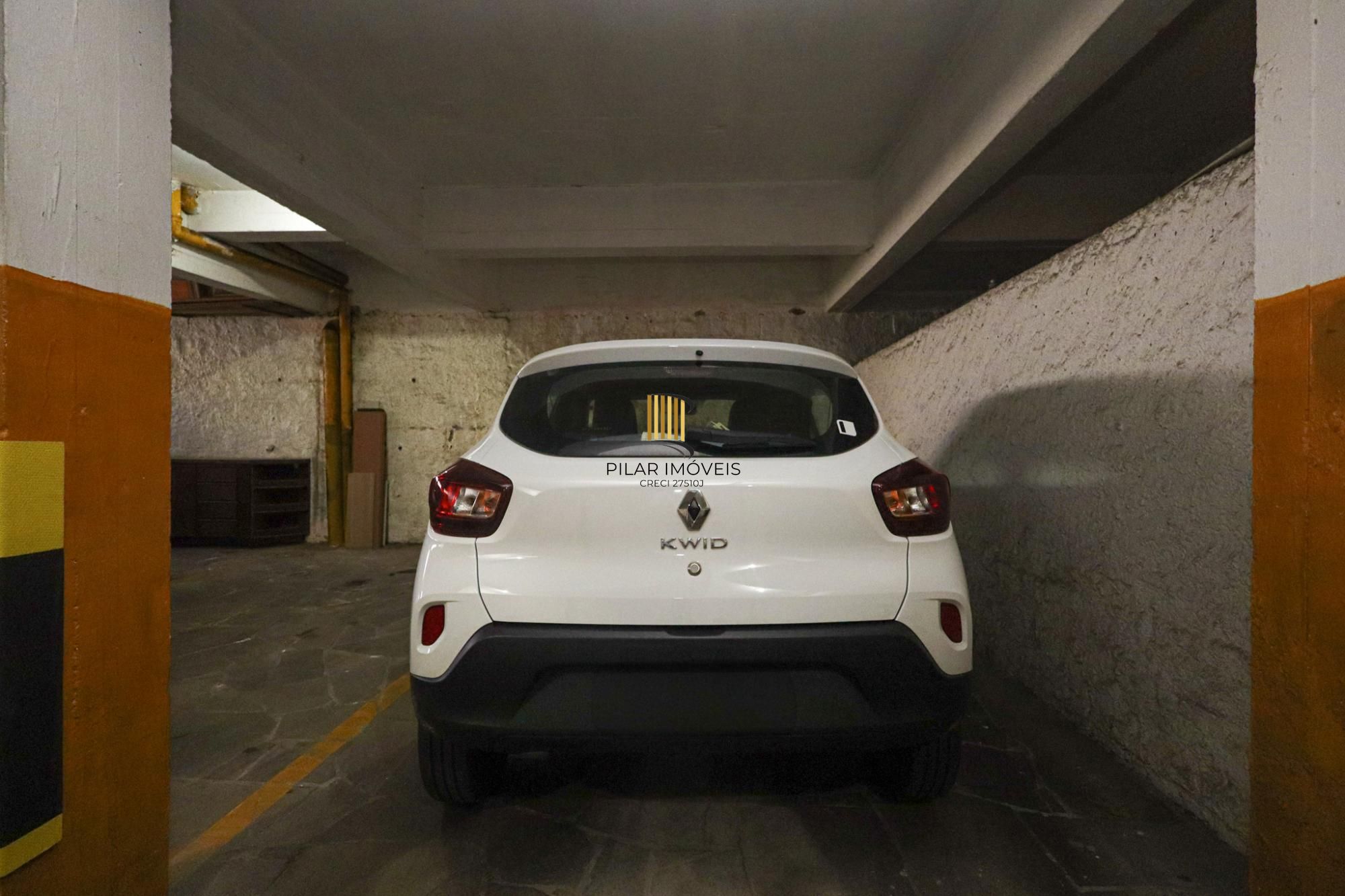Apartamento a venda no bairro Moinhos de Vento
