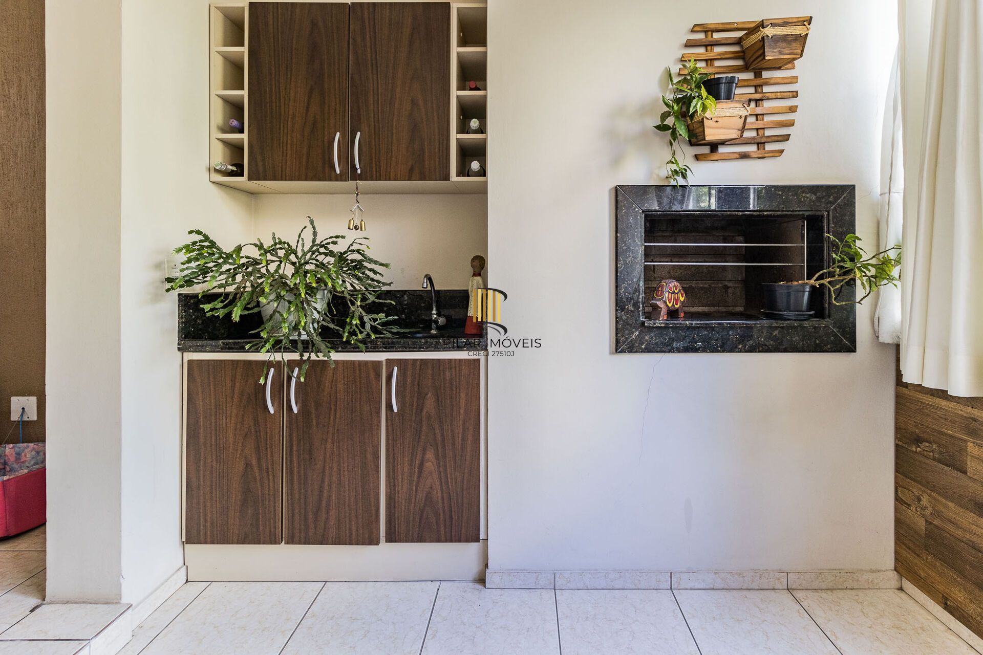 Apartamento à venda no bairro Chácara das Pedras em Porto Alegre/RS