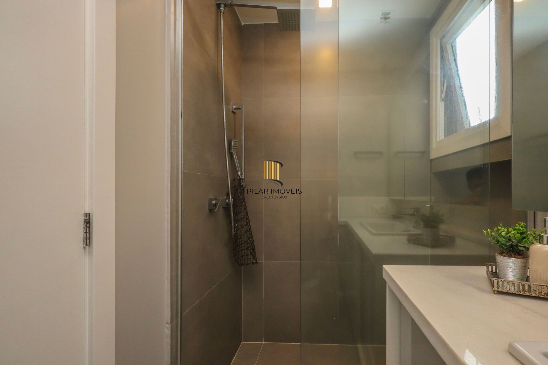 Apartamento à venda no bairro São Sebastião em Porto Alegre/RS