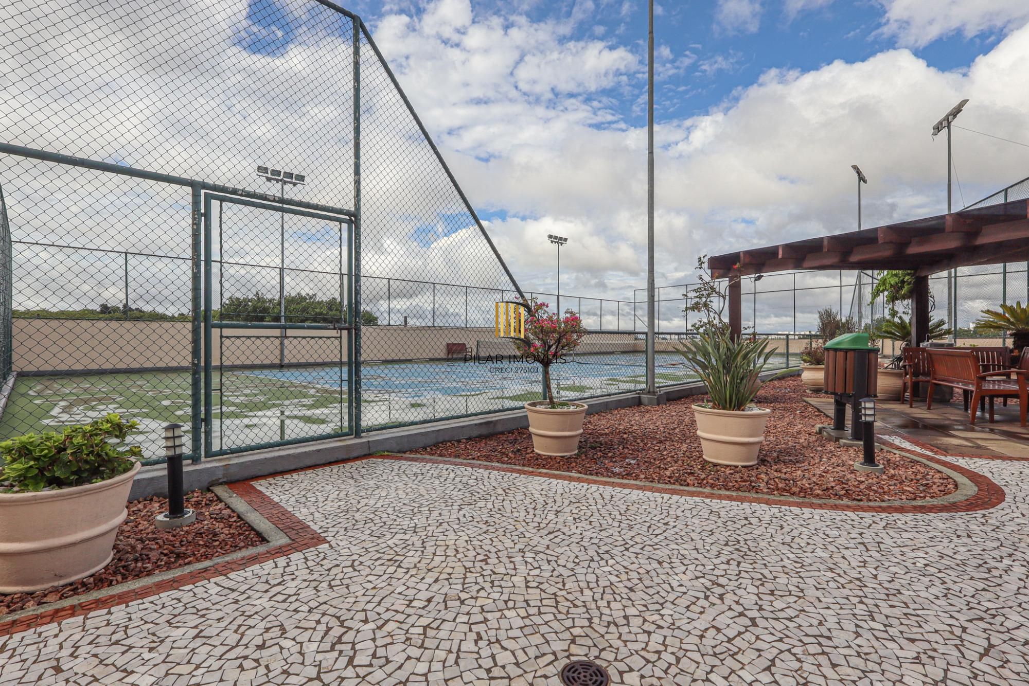 Apartamento no bairro Higienópolis
