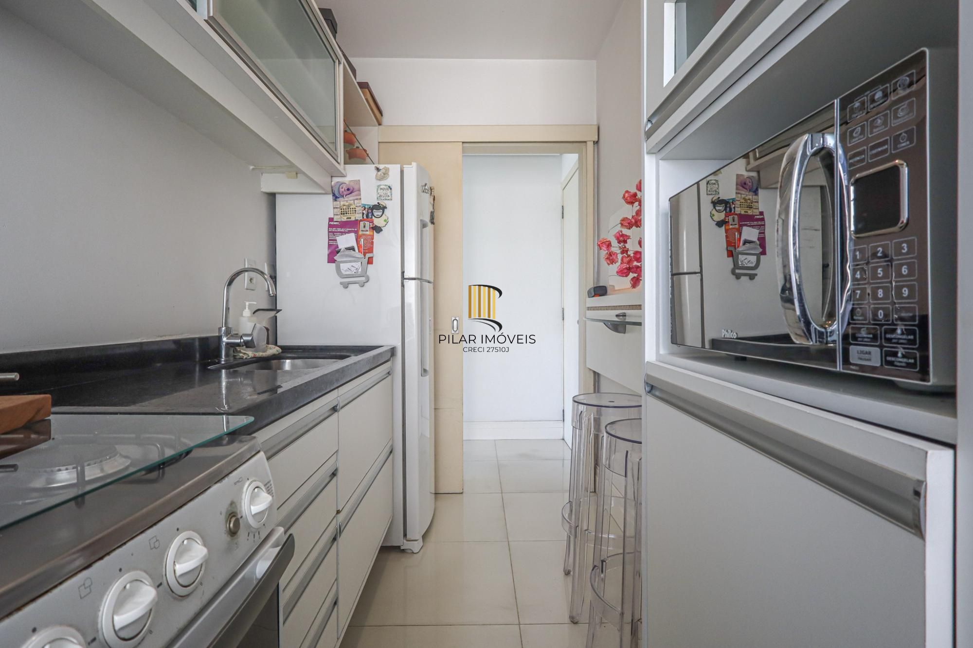 Apartamento à venda no bairro Sarandi em Porto Alegre/RS