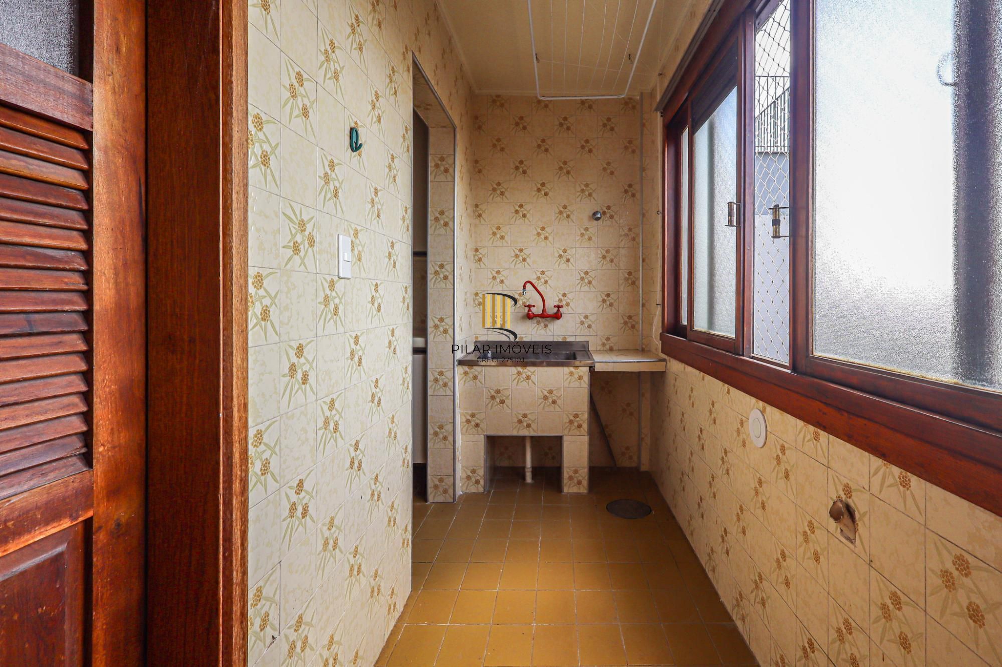 Cobertura a venda no bairro Higienópolis