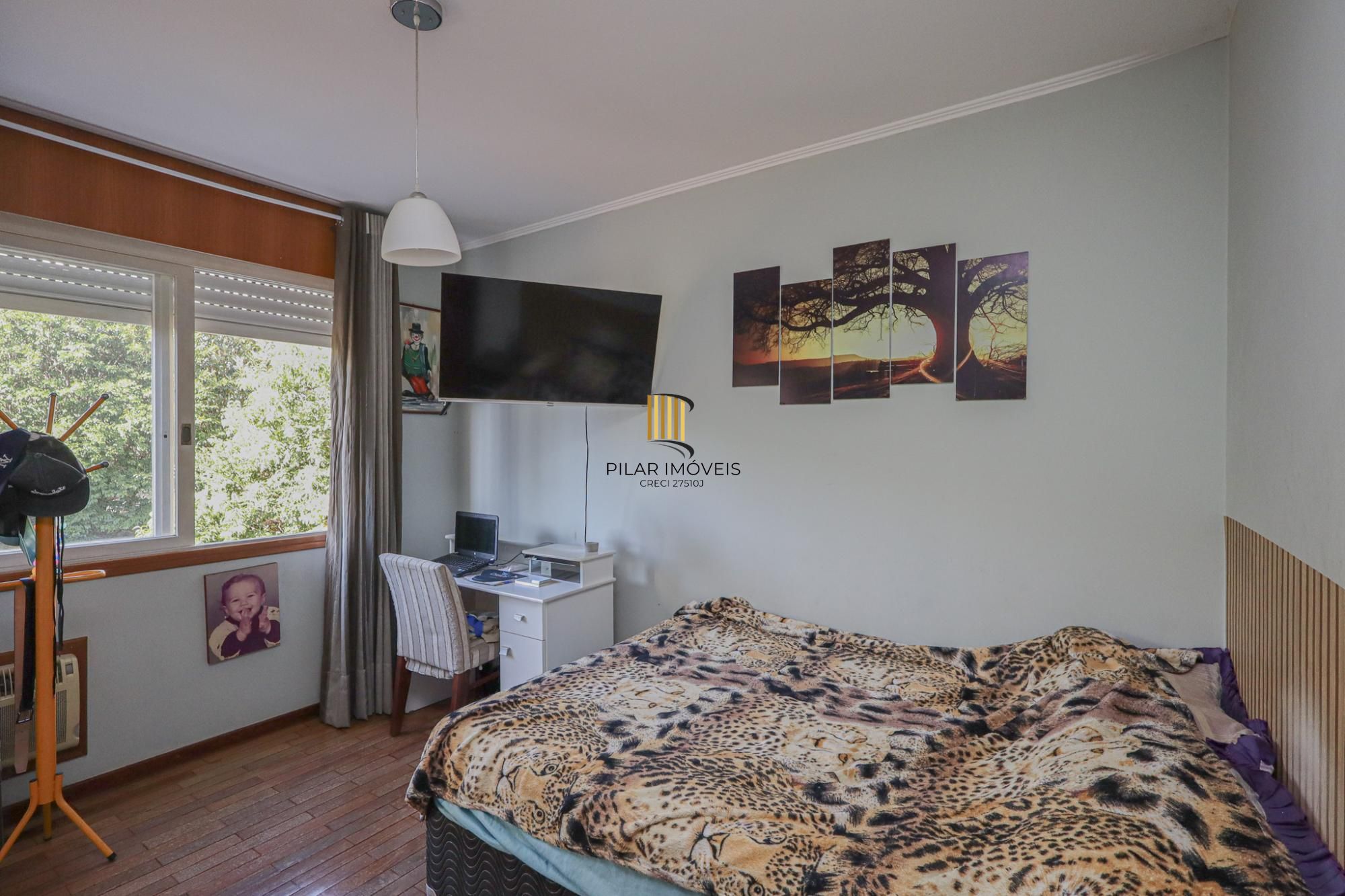 Cobertura a venda no bairro Petrópolis