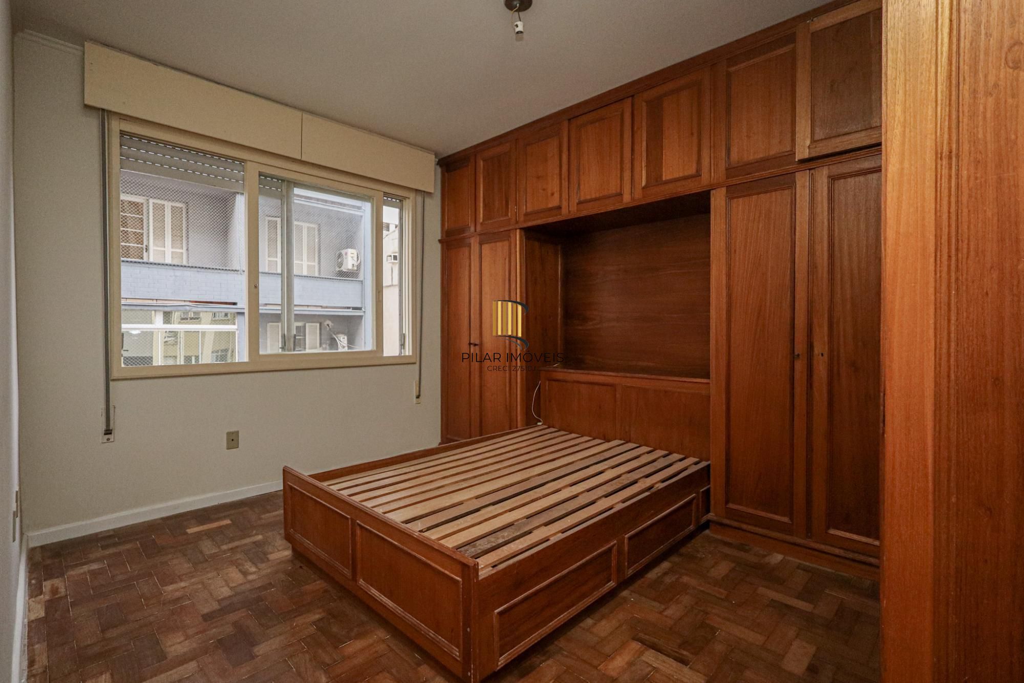 Apartamento a venda no Centro de Porto Alegre