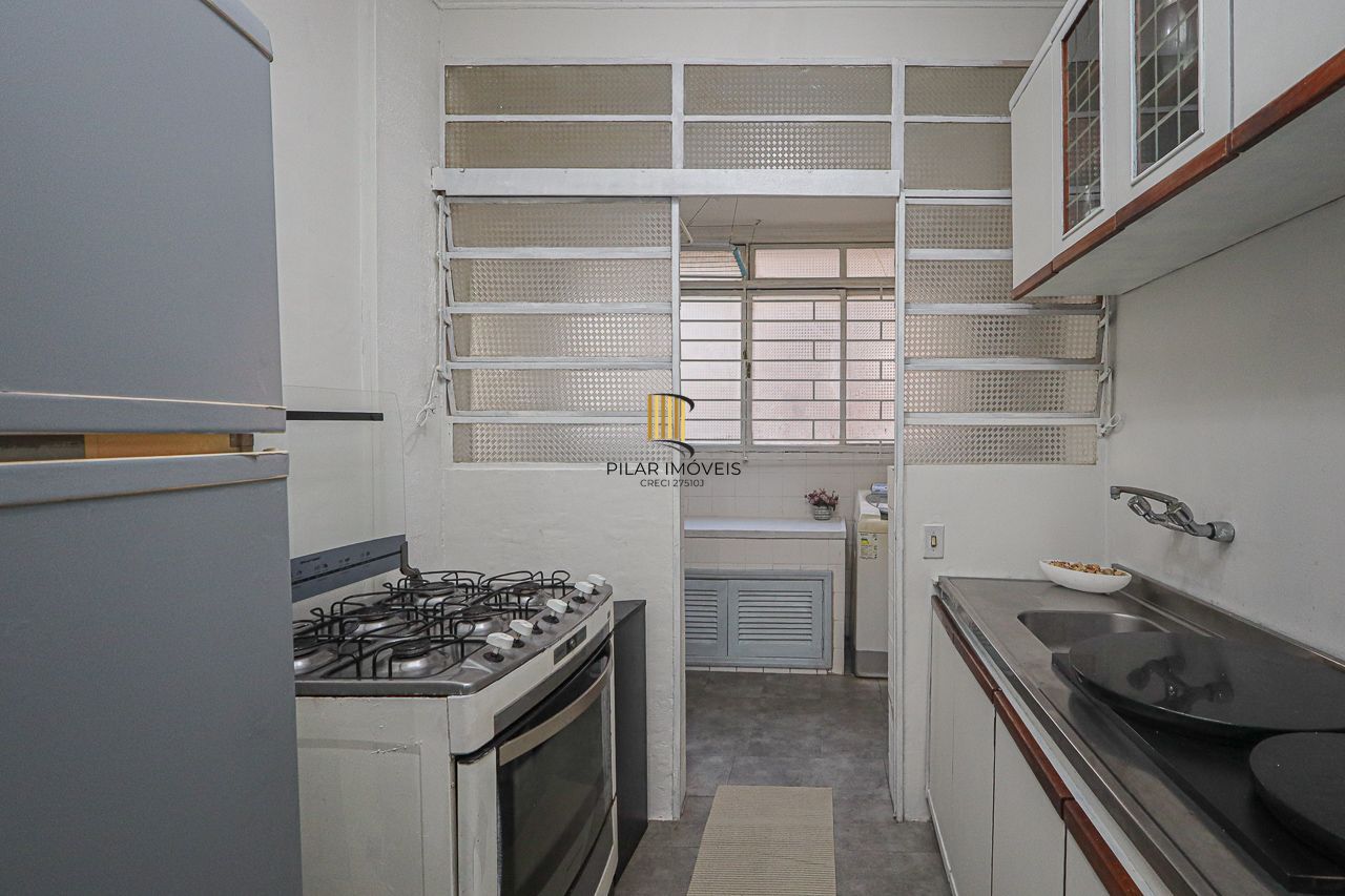 Apartamento a venda no bairro Independência