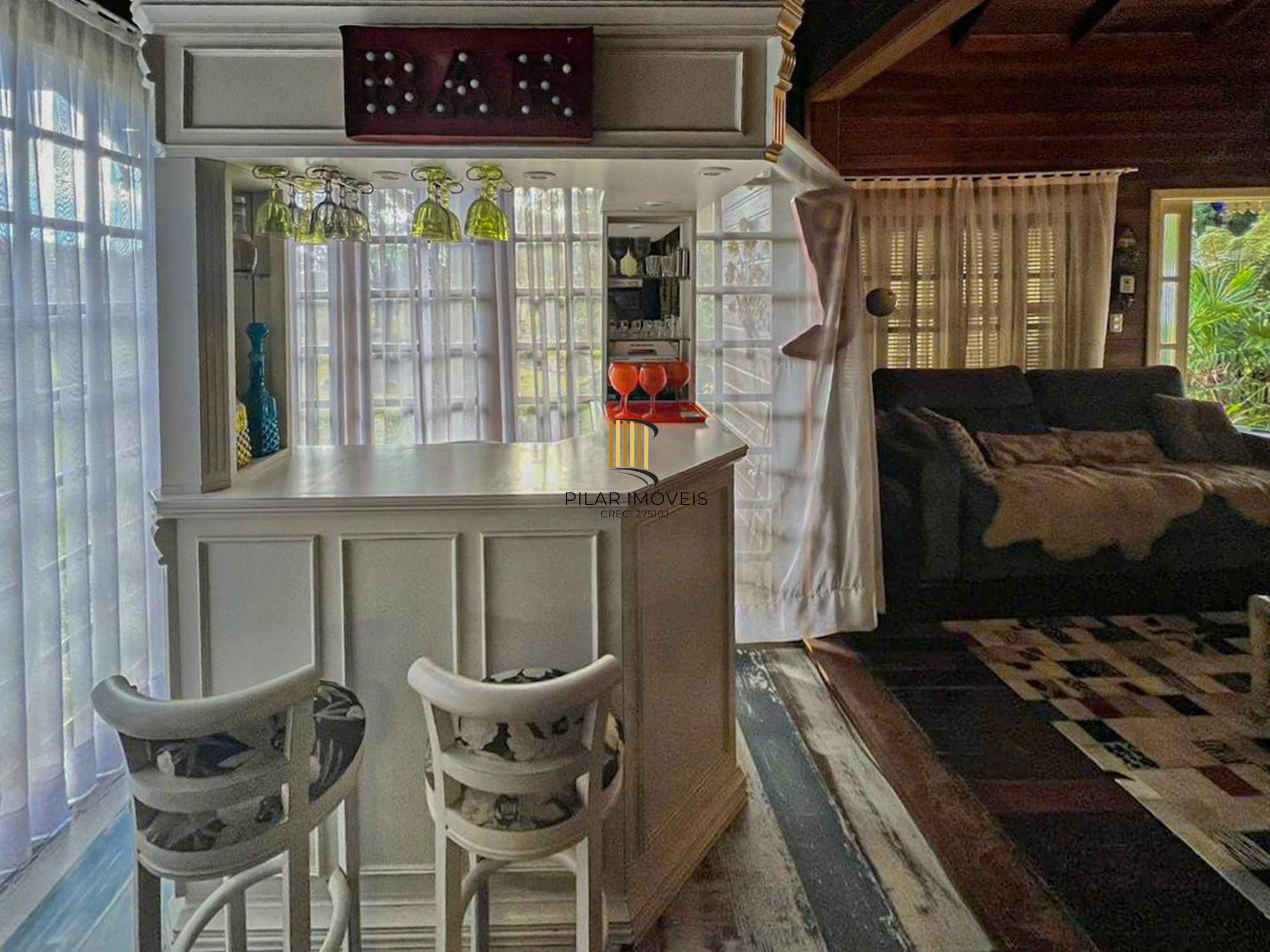 Casa a venda em Gramado