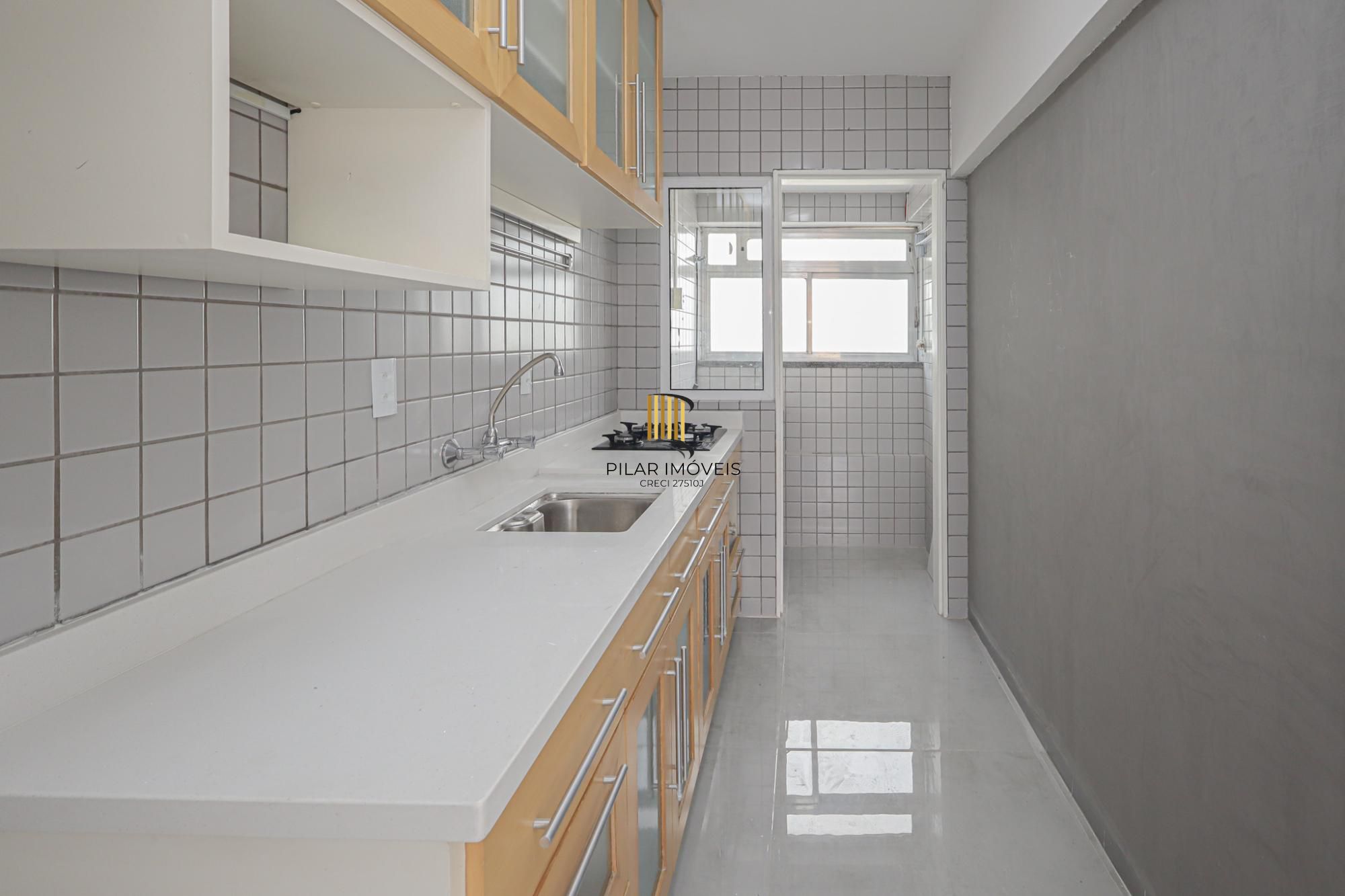 Apartamento a venda no bairro Boa Vista