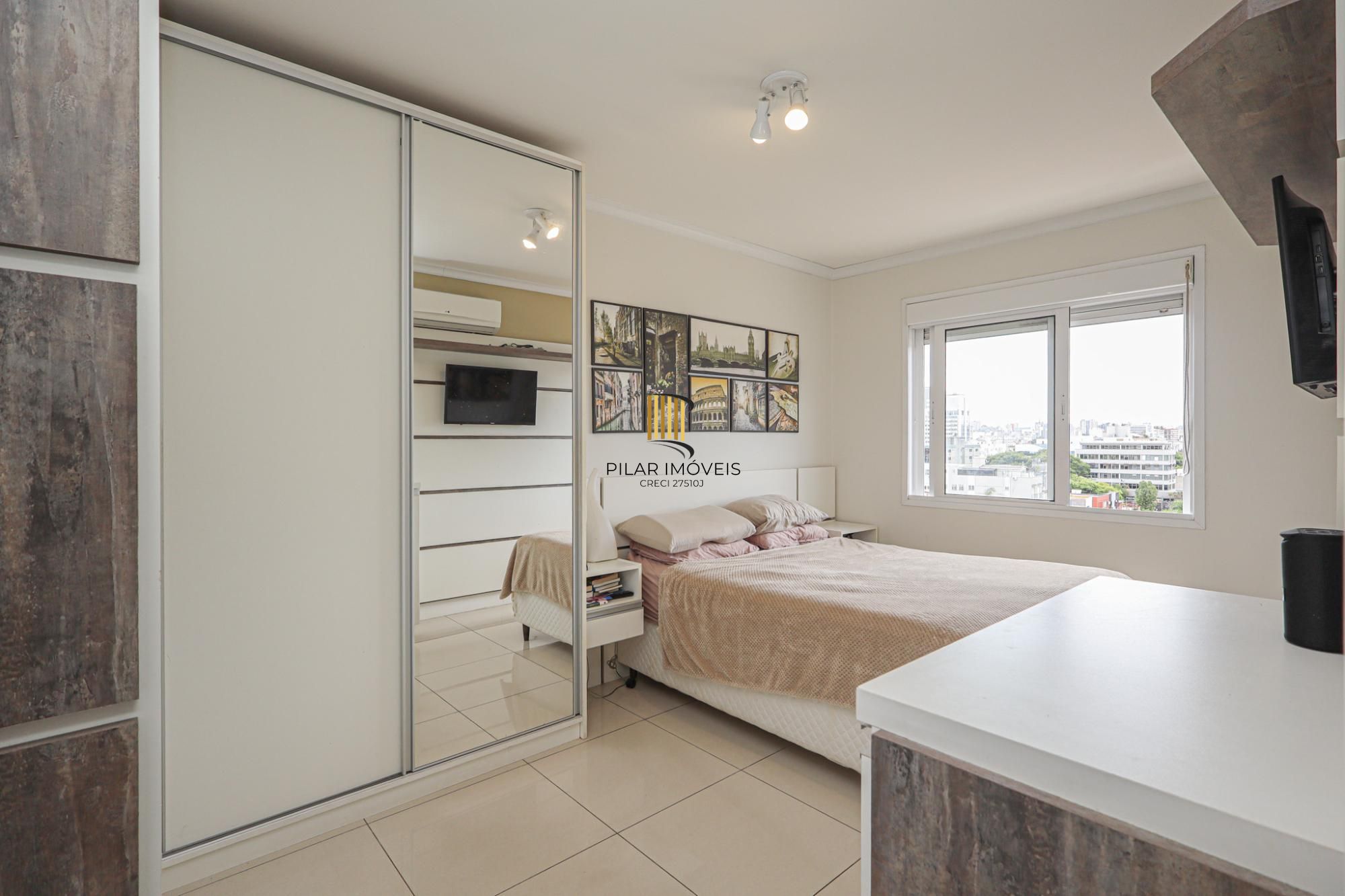 Apartamento a venda no bairro Santana