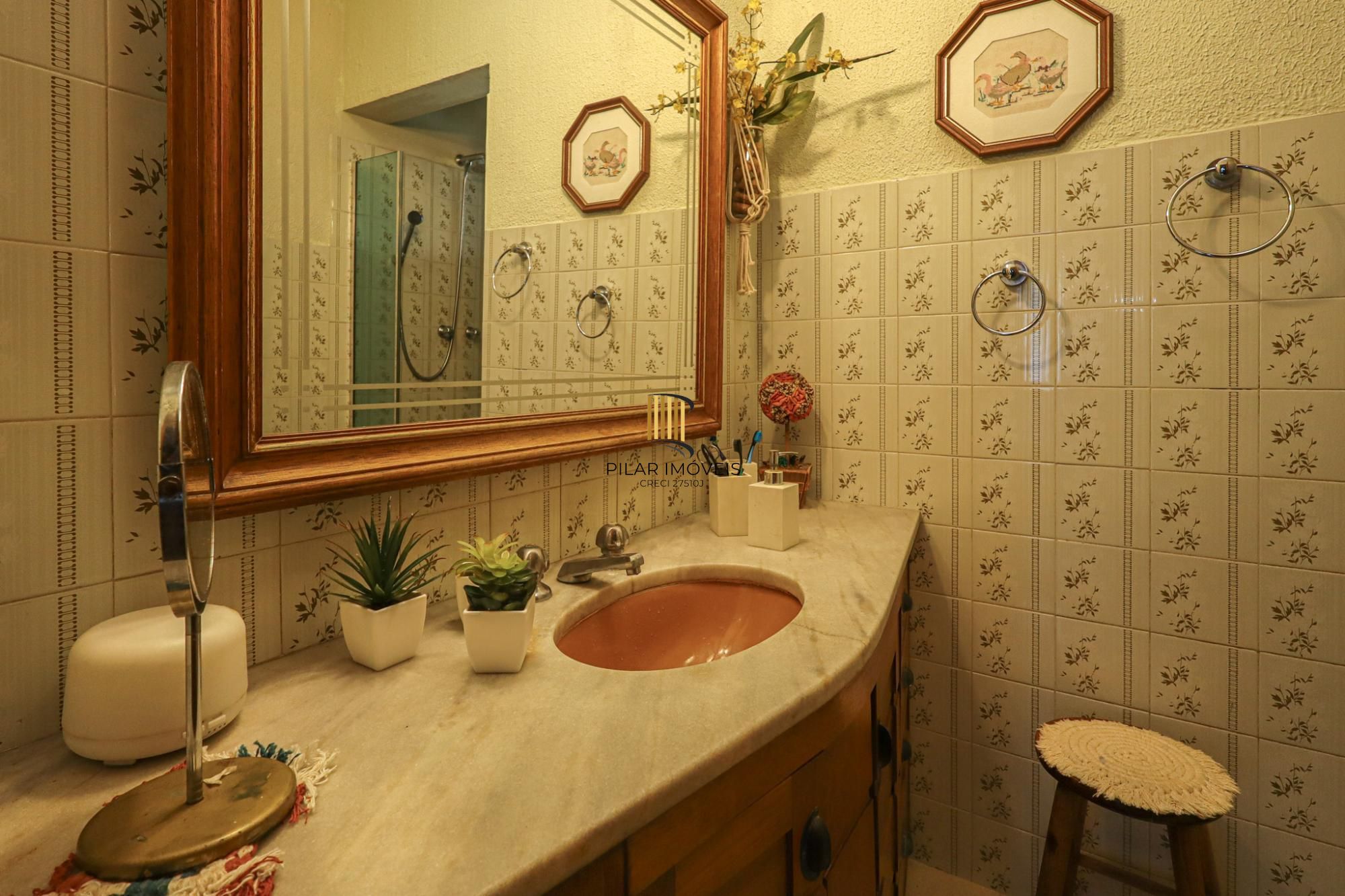 Apartamento a venda no bairro Higienópolis