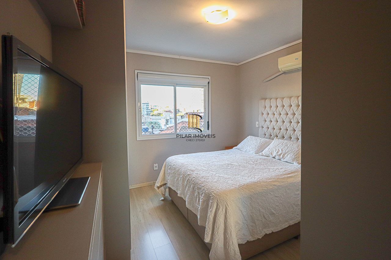 Apartamento a venda no bairro Boa Vista