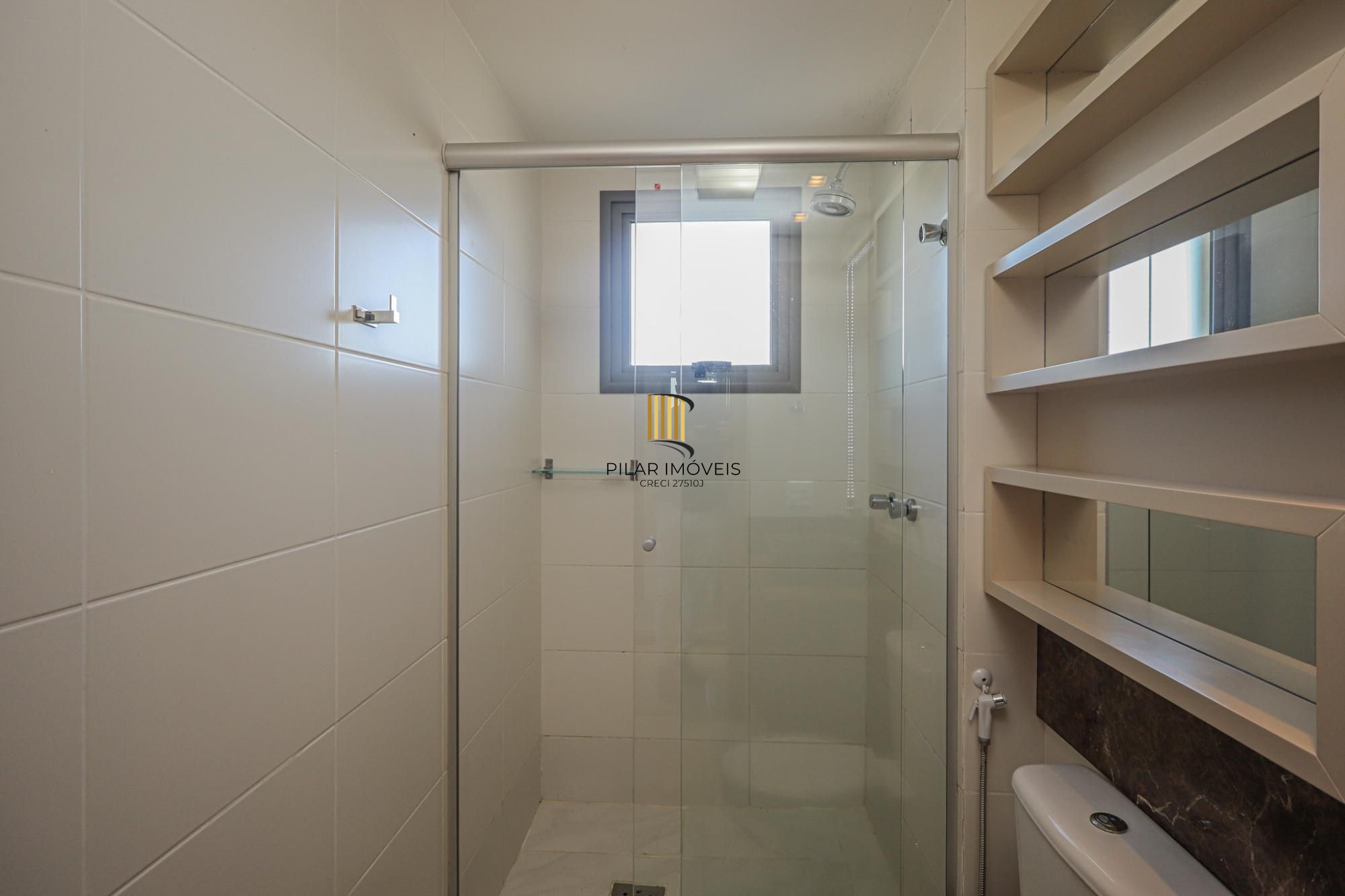 Apartamento a venda no bairro Três Figueiras