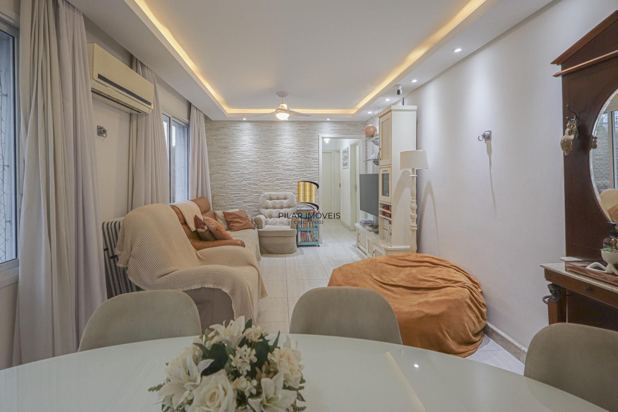 Apartamento a venda no bairro Petrópolis