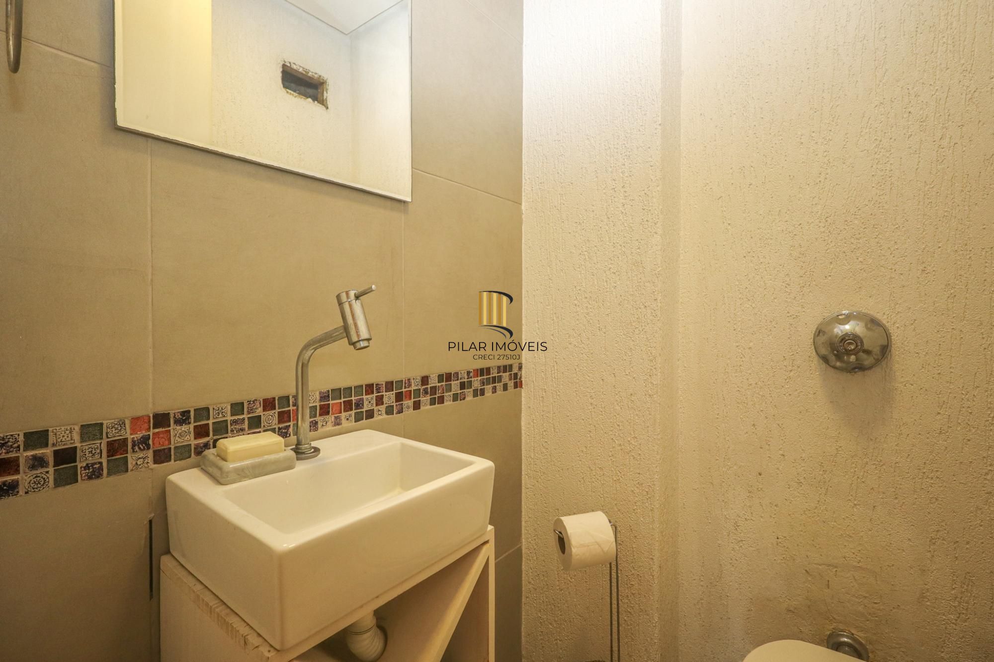 Apartamento a venda no bairro Mont' Serrat