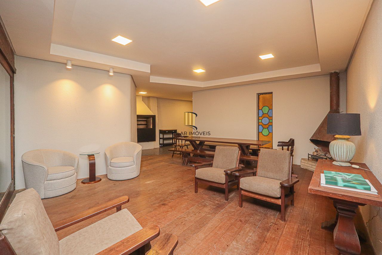 Apartamento a venda no bairro Indepêndencia