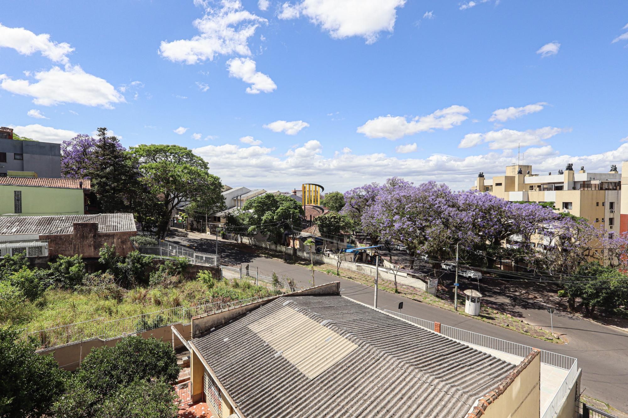 Apartamento a venda no bairro Cristo Redentor
