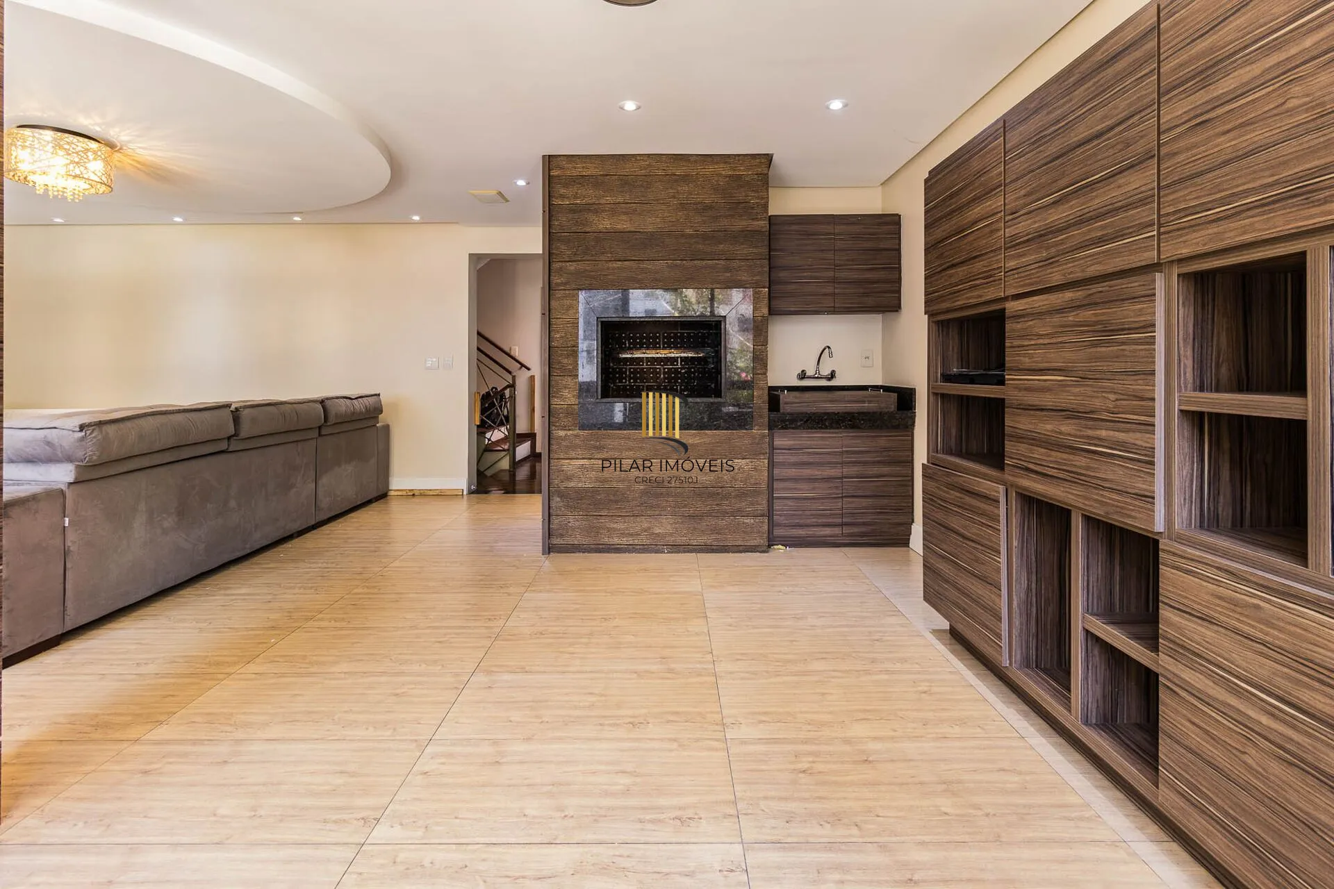 Apartamento à venda no bairro Bela Vista em Porto Alegre/RS