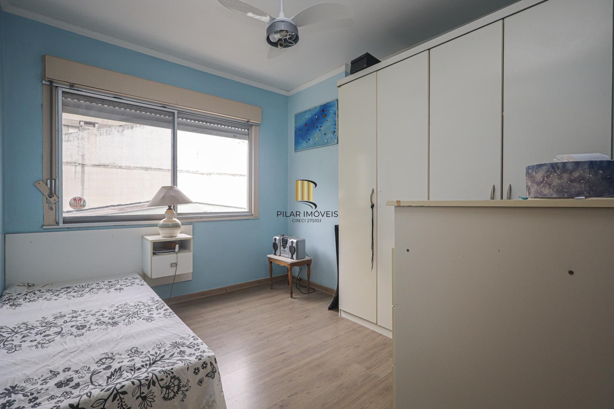 Apartamento a venda no bairro Auxiliadora