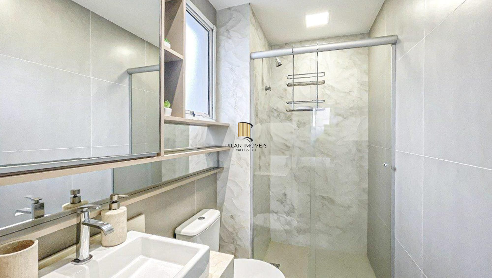 Apartamento a venda no bairro Sarandi