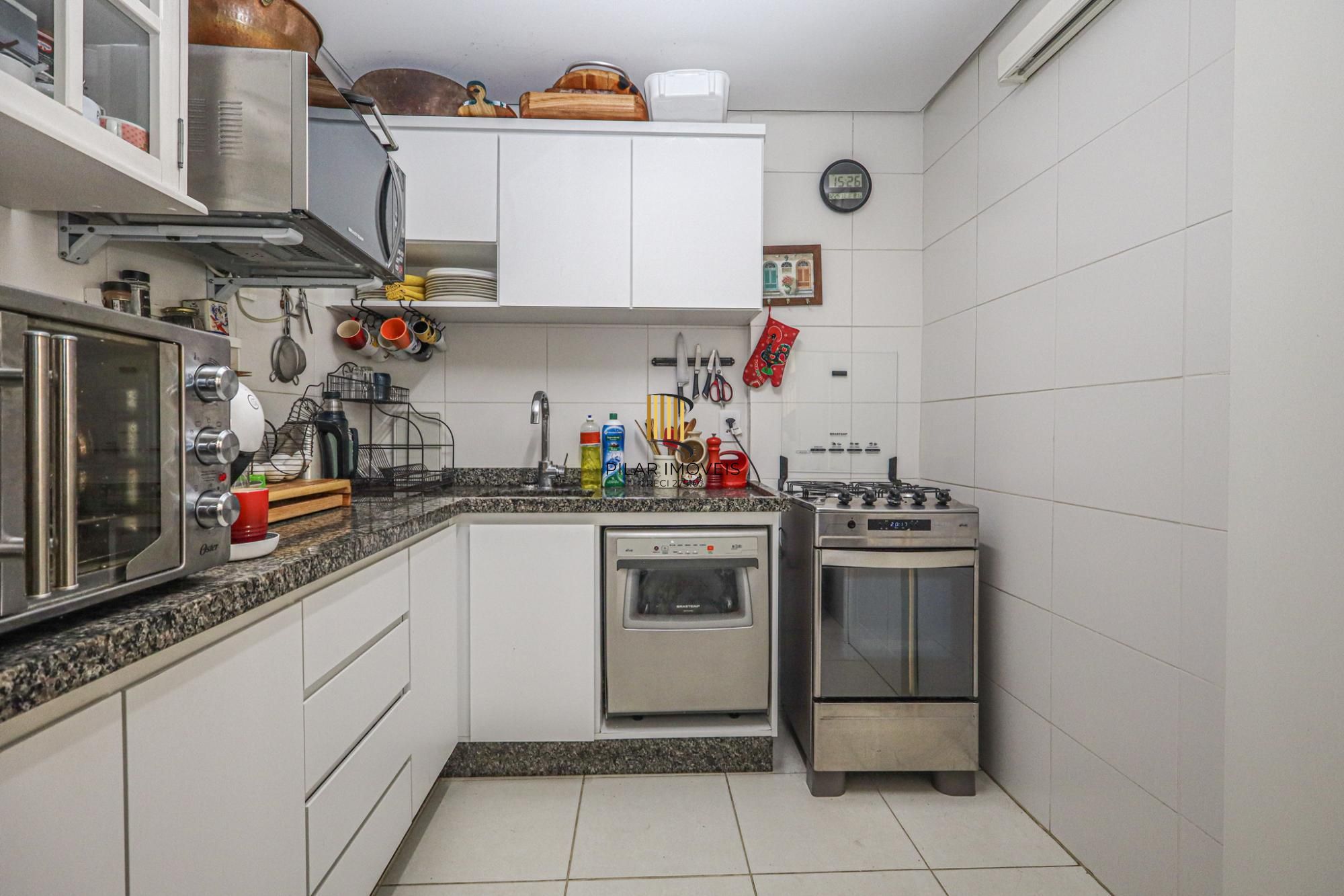 Apartamento no bairro Higienópolis