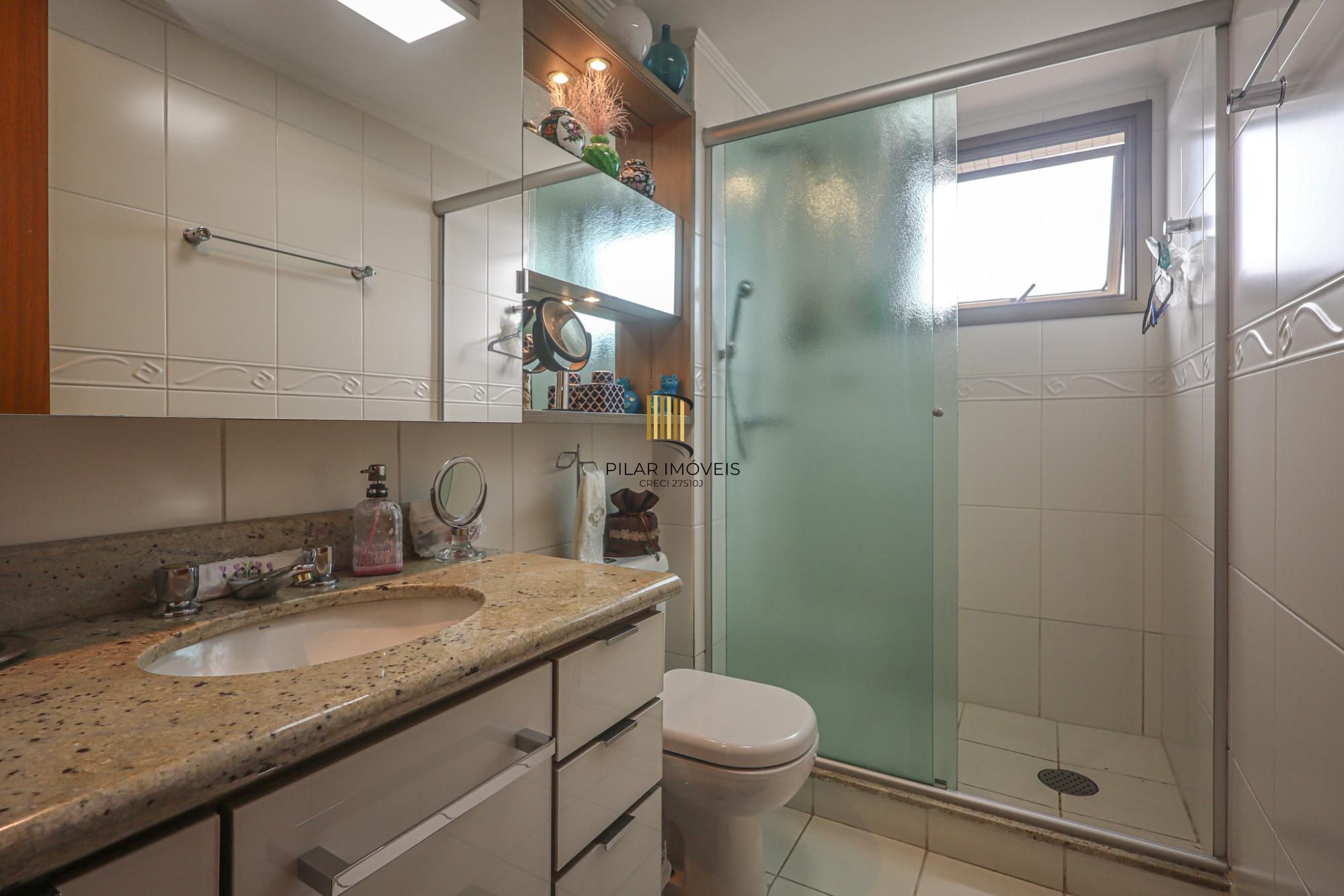 Apartamento a venda no bairro Higienópolis