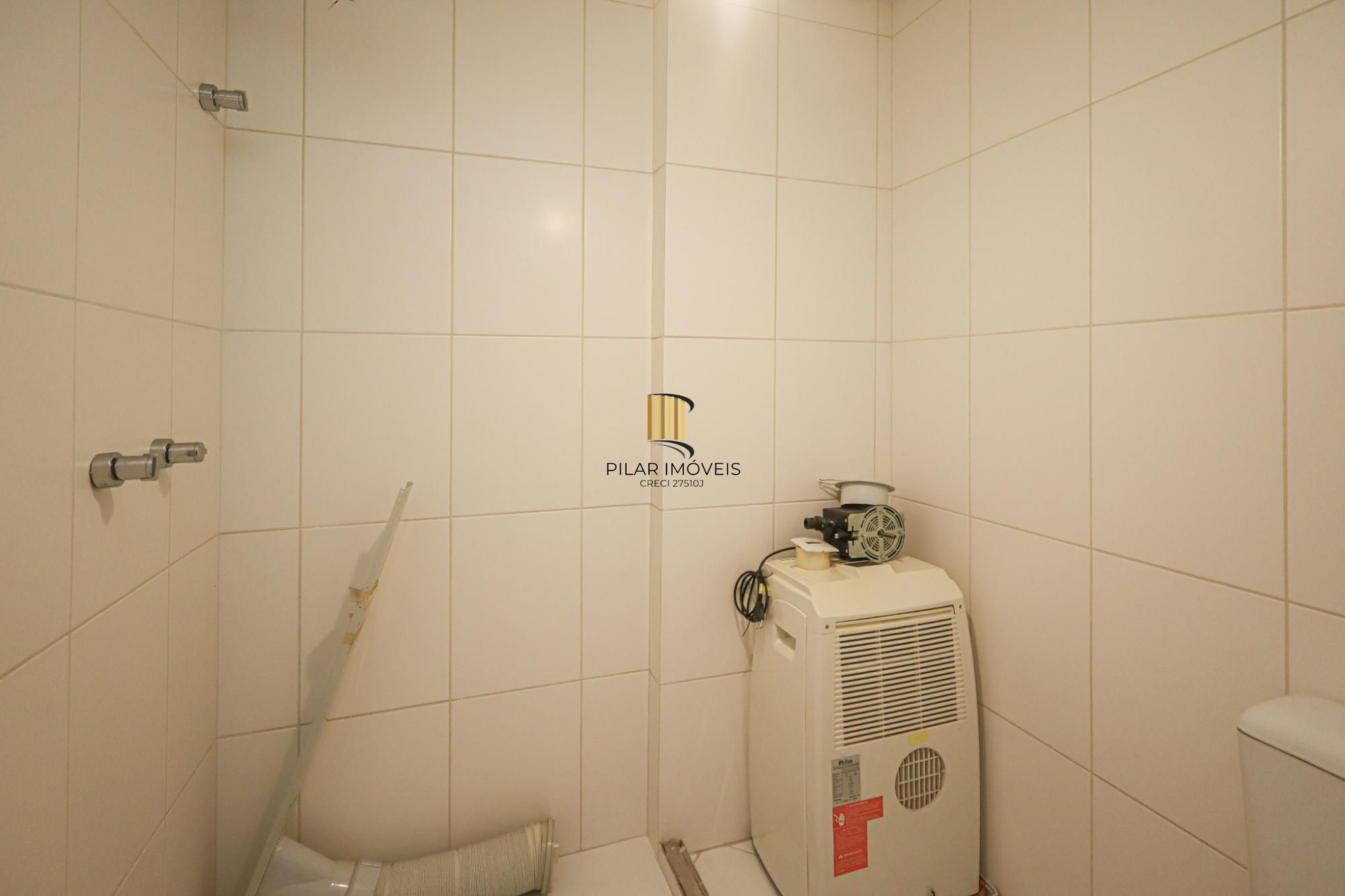 Apartamento a venda no bairro Passo D' Areia