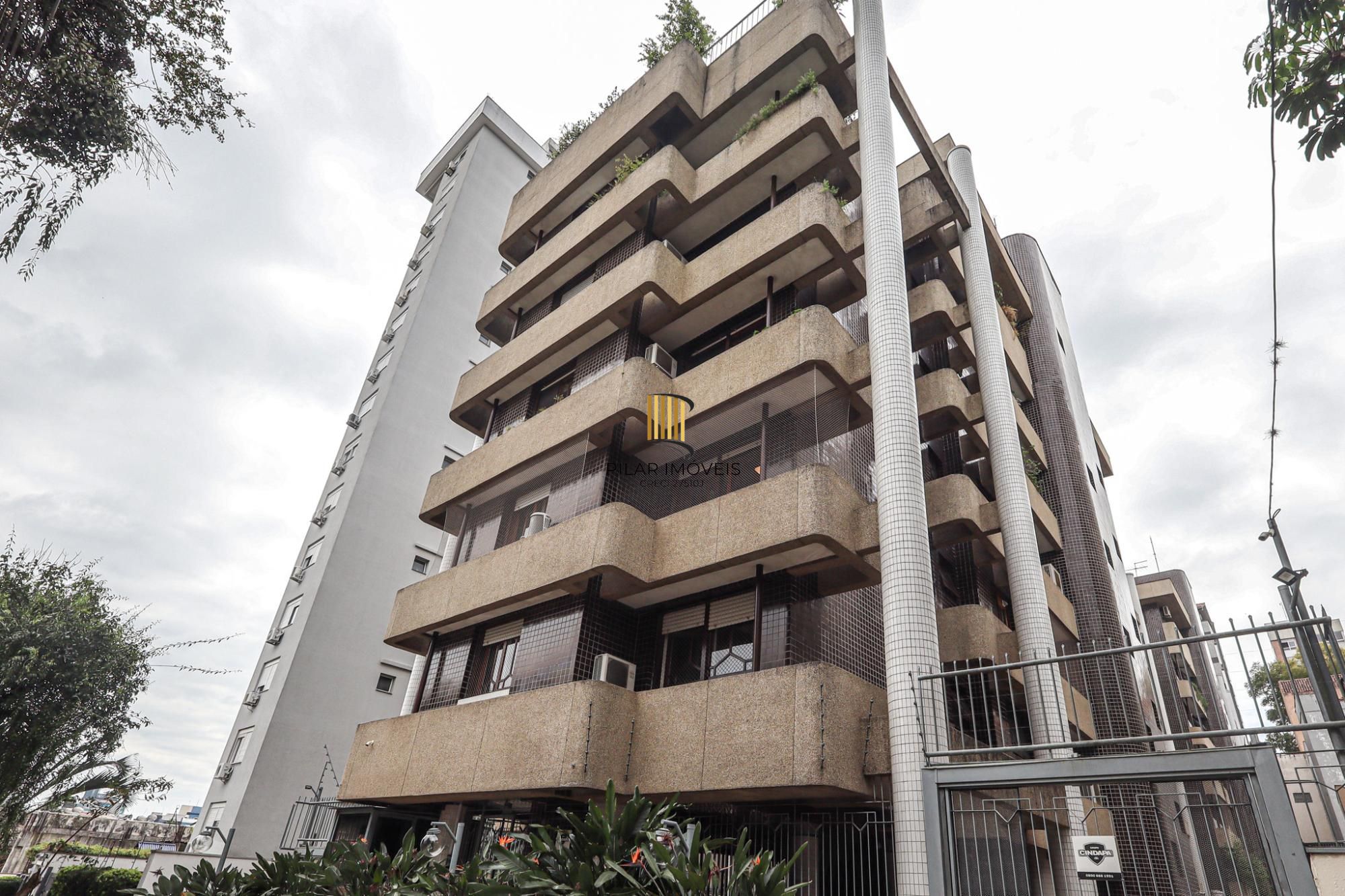 Apartamento a venda no bairro Auxiliadora
