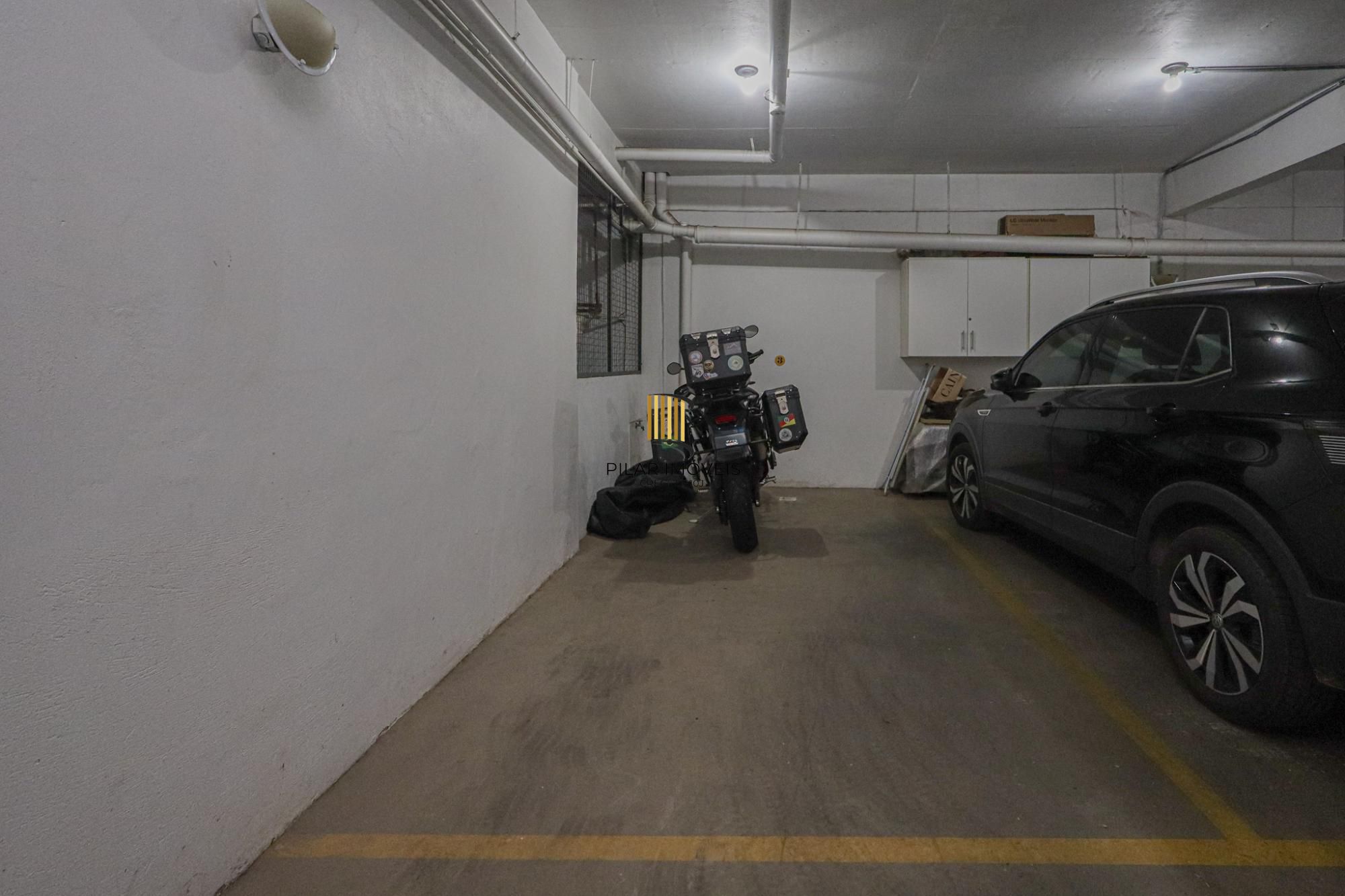 Apartamento a venda no bairro Independência