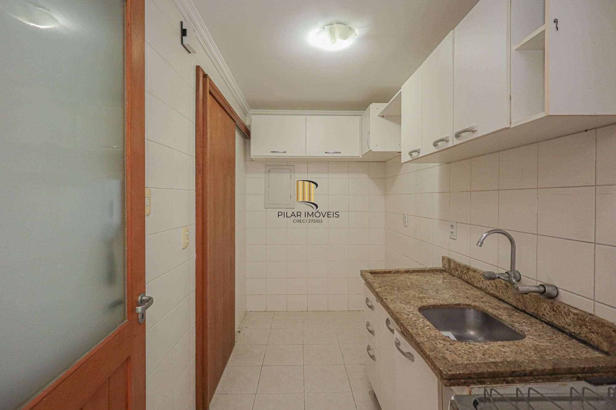 Apartamento a venda no bairro Passo D Areia