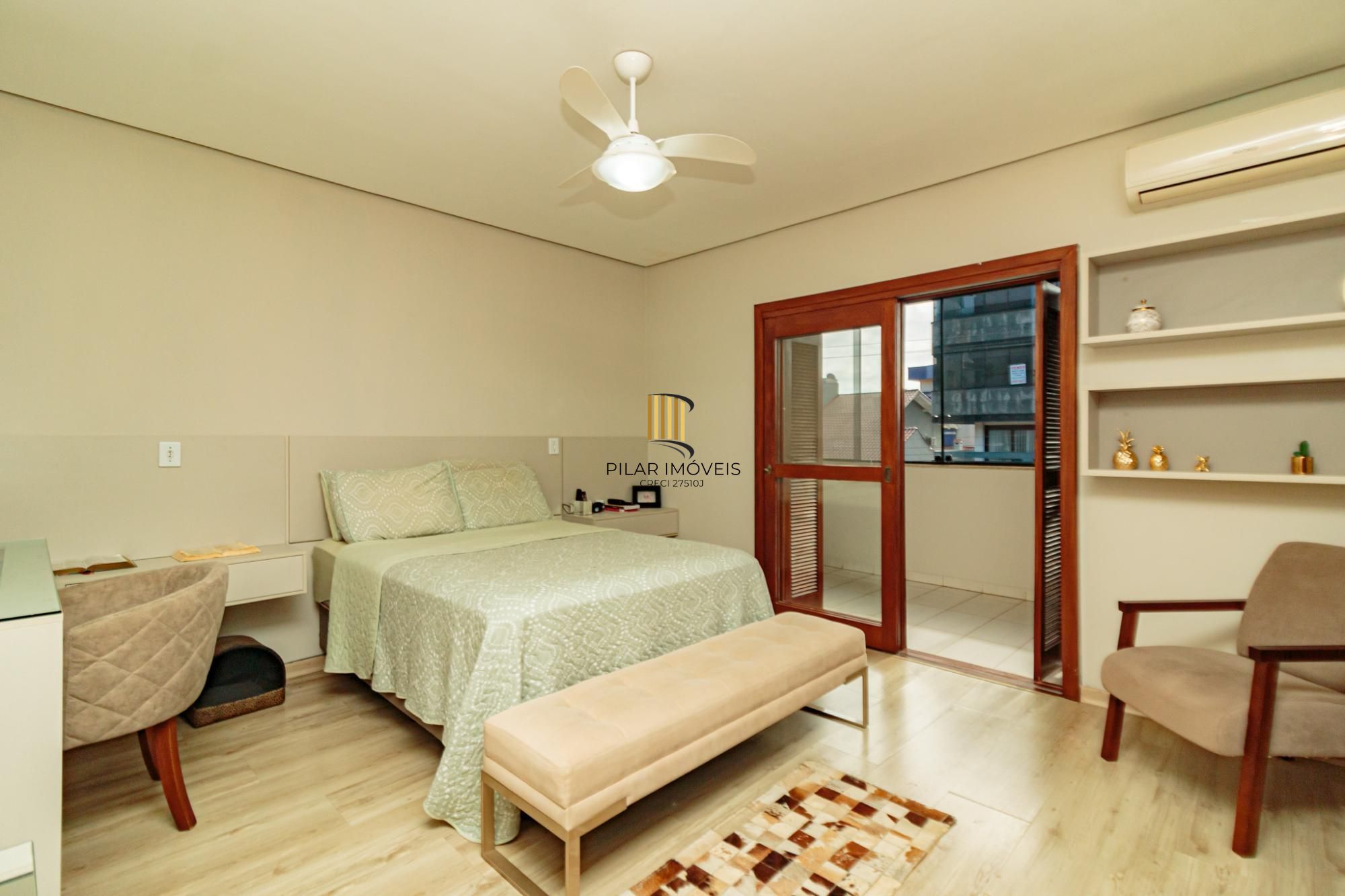 Casa a venda no bairro Jardim Lindóia