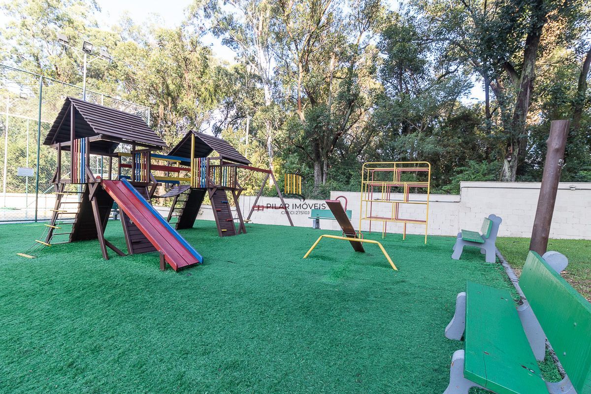 Apartamento a venda no bairro Jardim Carvalho